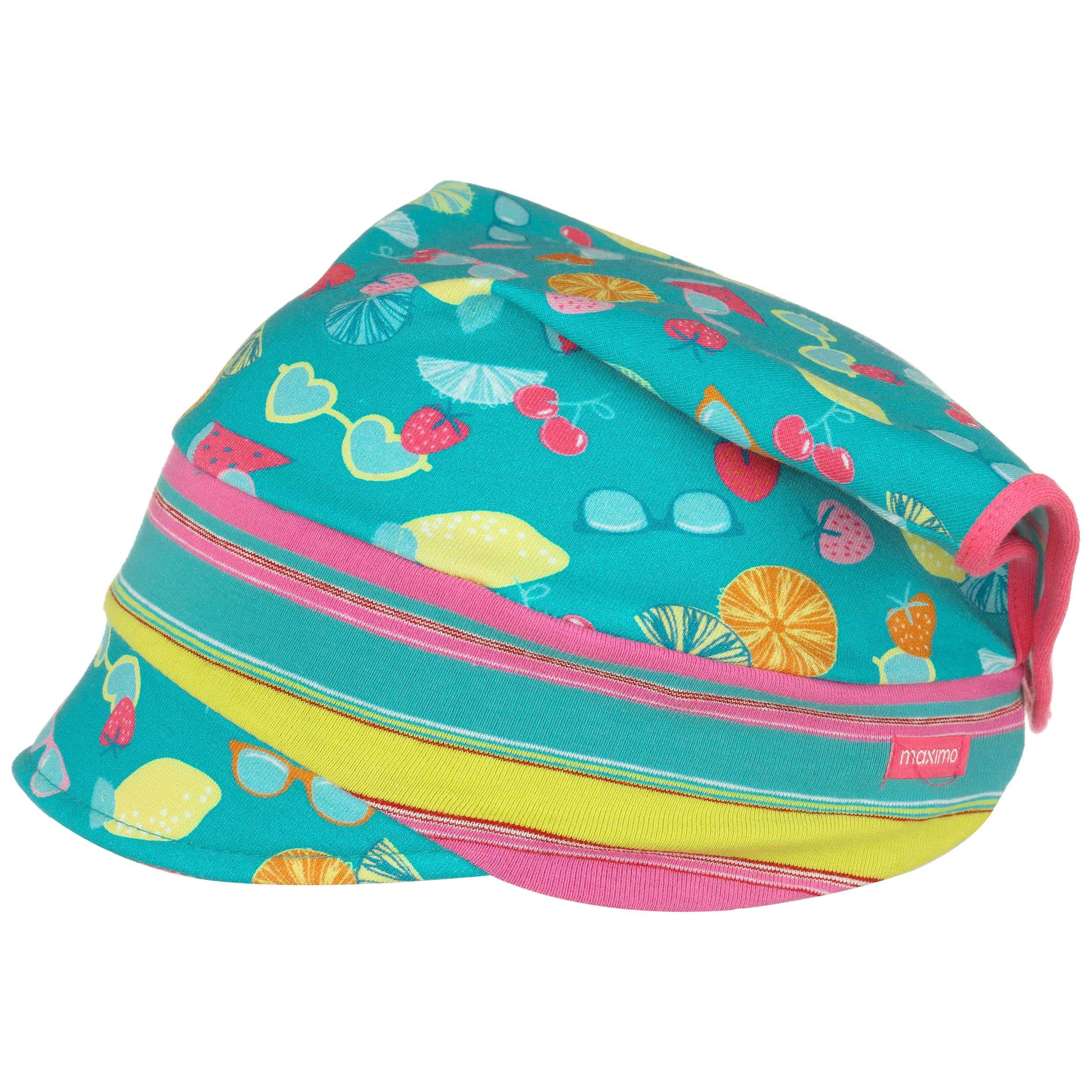 Fruits Headscarf Kids Bandana by maximo, GBP 16,95 --> Hats, caps ...