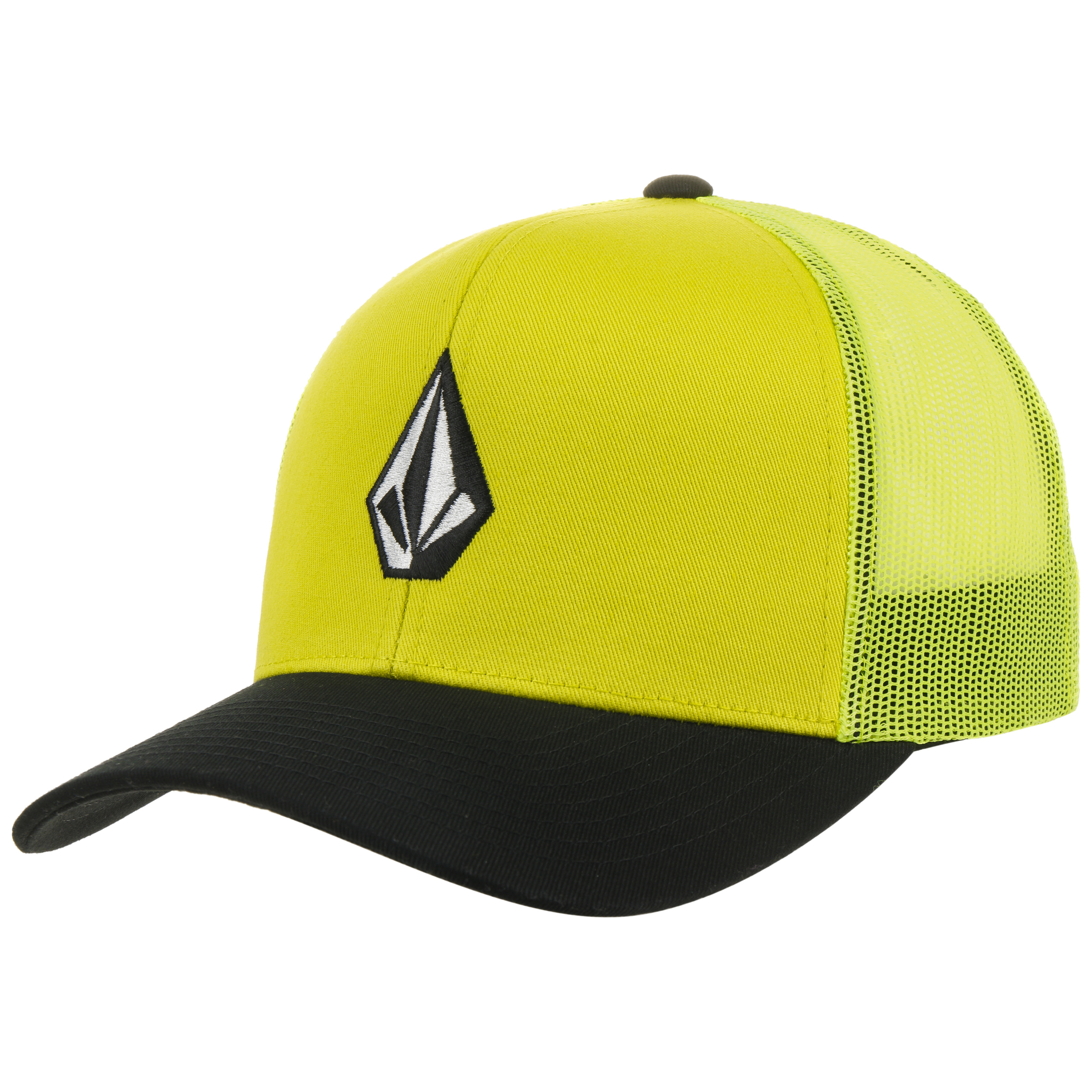 volcom new era cap