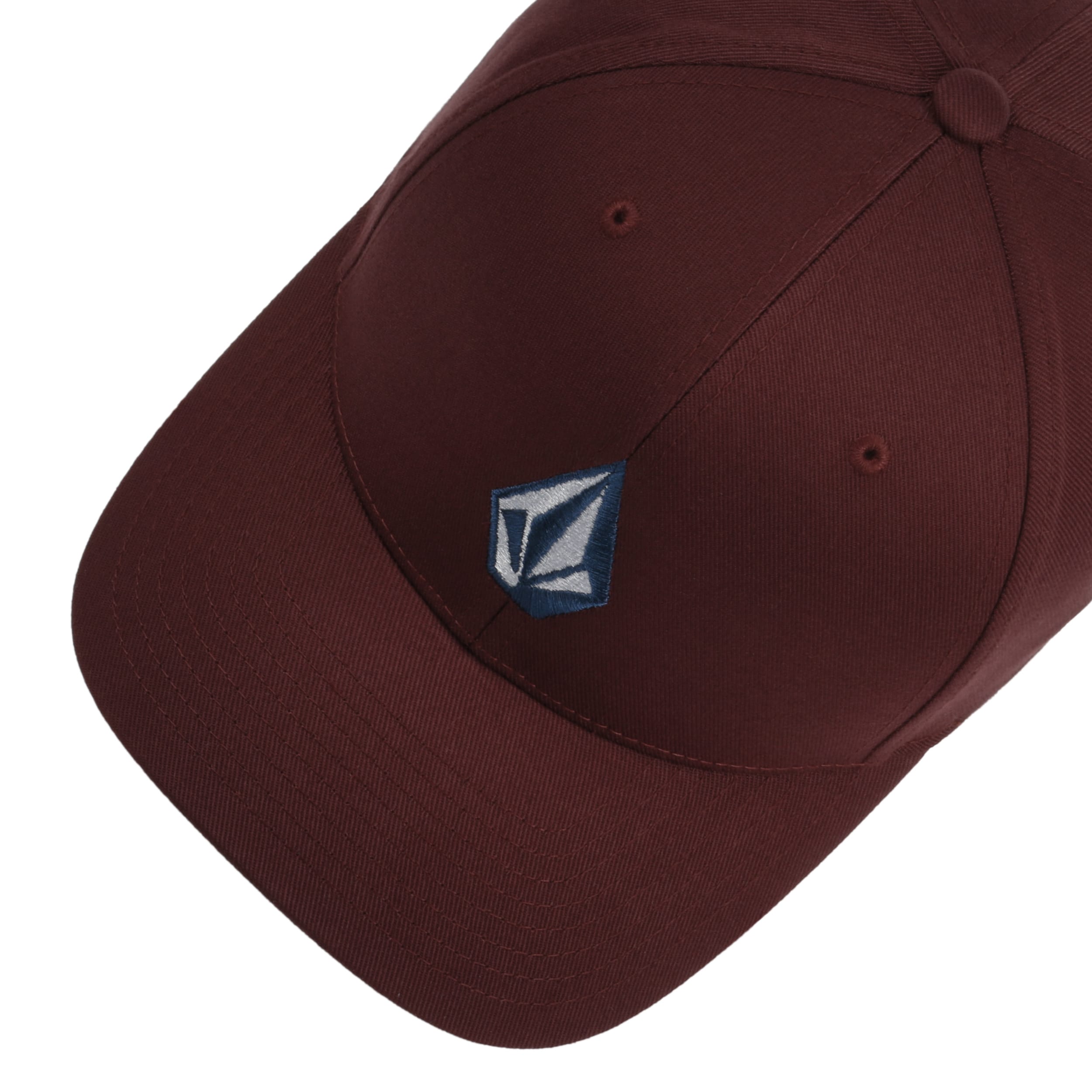 Full Stone Flexfit Cap by Volcom - 39,95