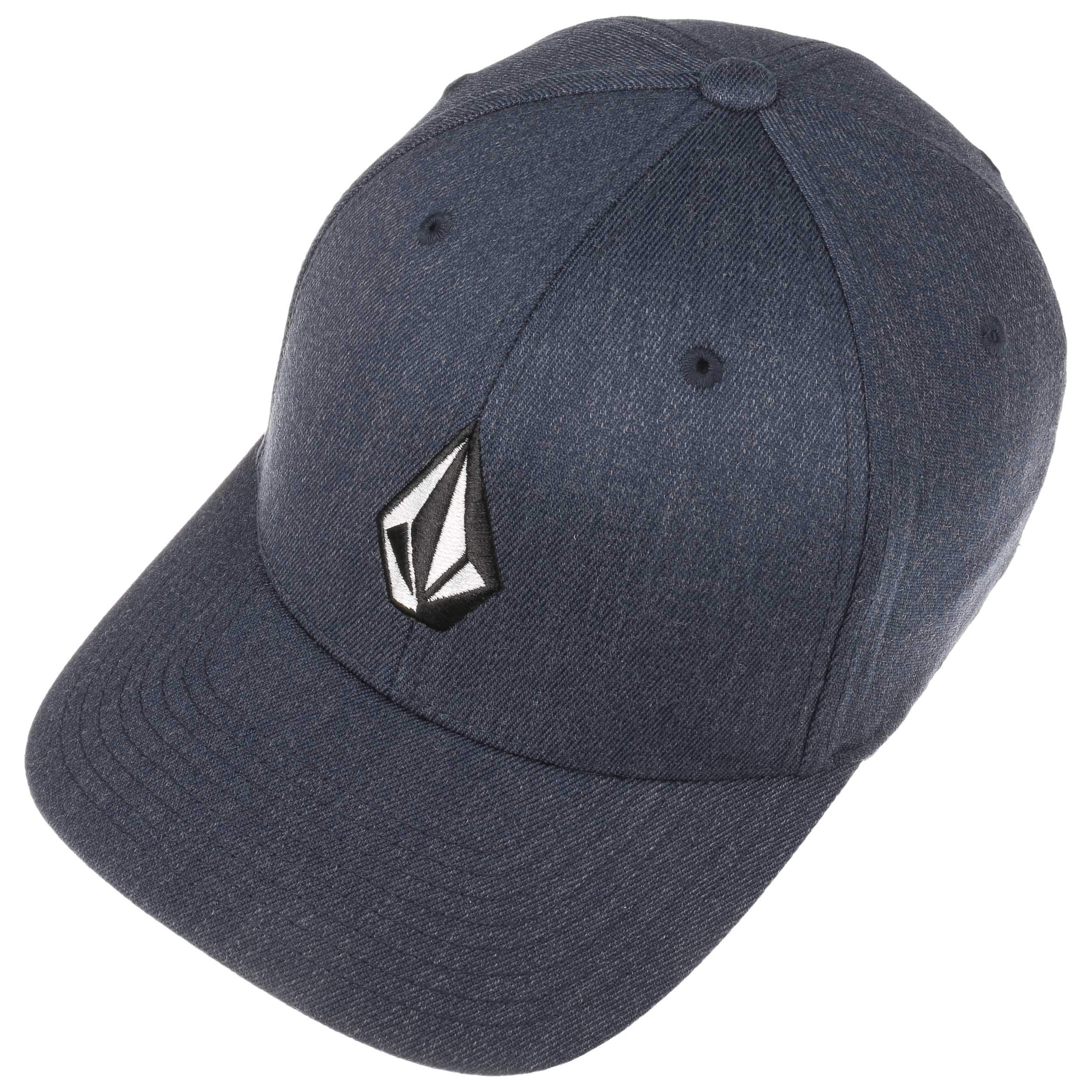 Full Stone Flexfit Cap by Volcom - 39,95