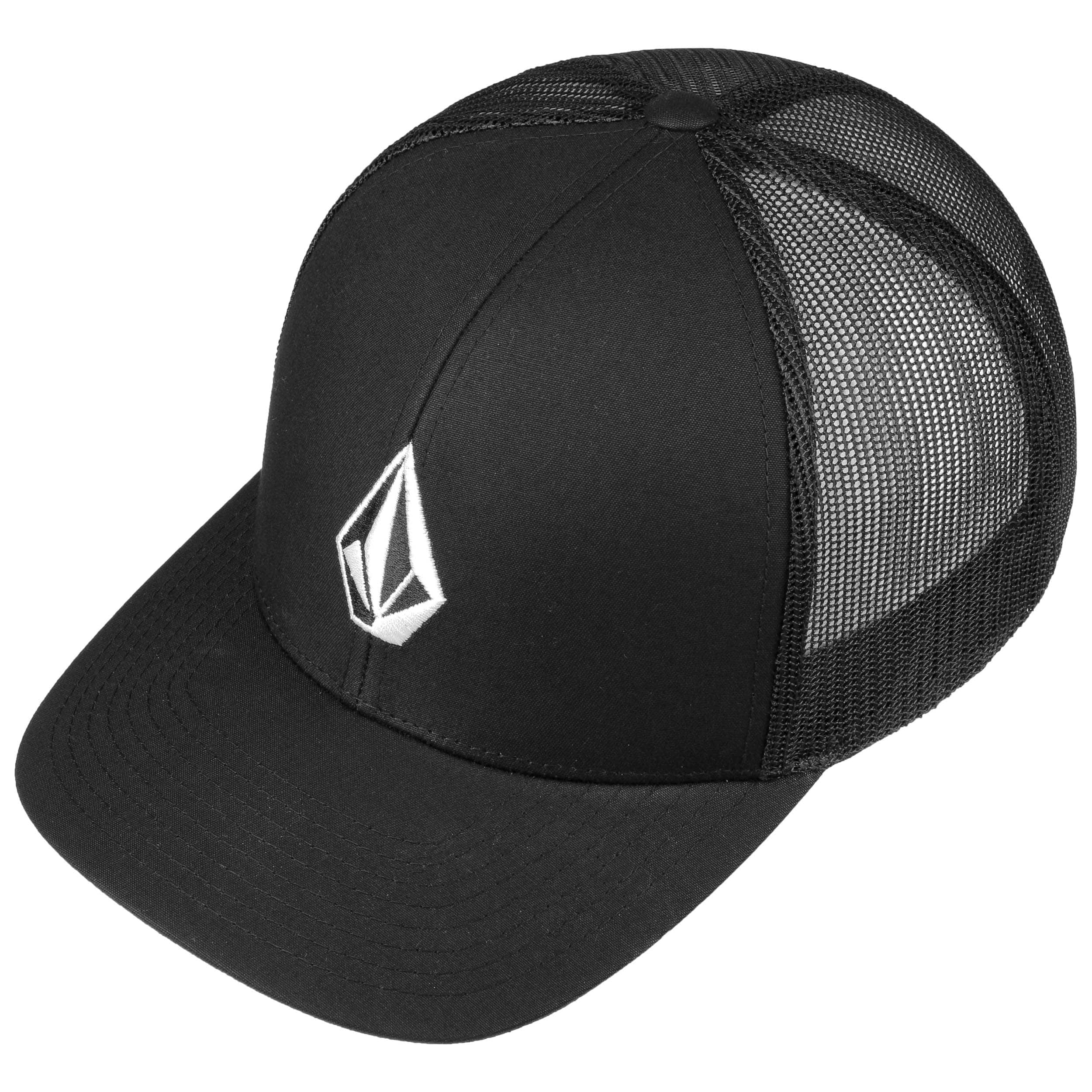 Full Stone Trucker Cap by Volcom, EUR 29,95 --> Hats, caps & beanies ...