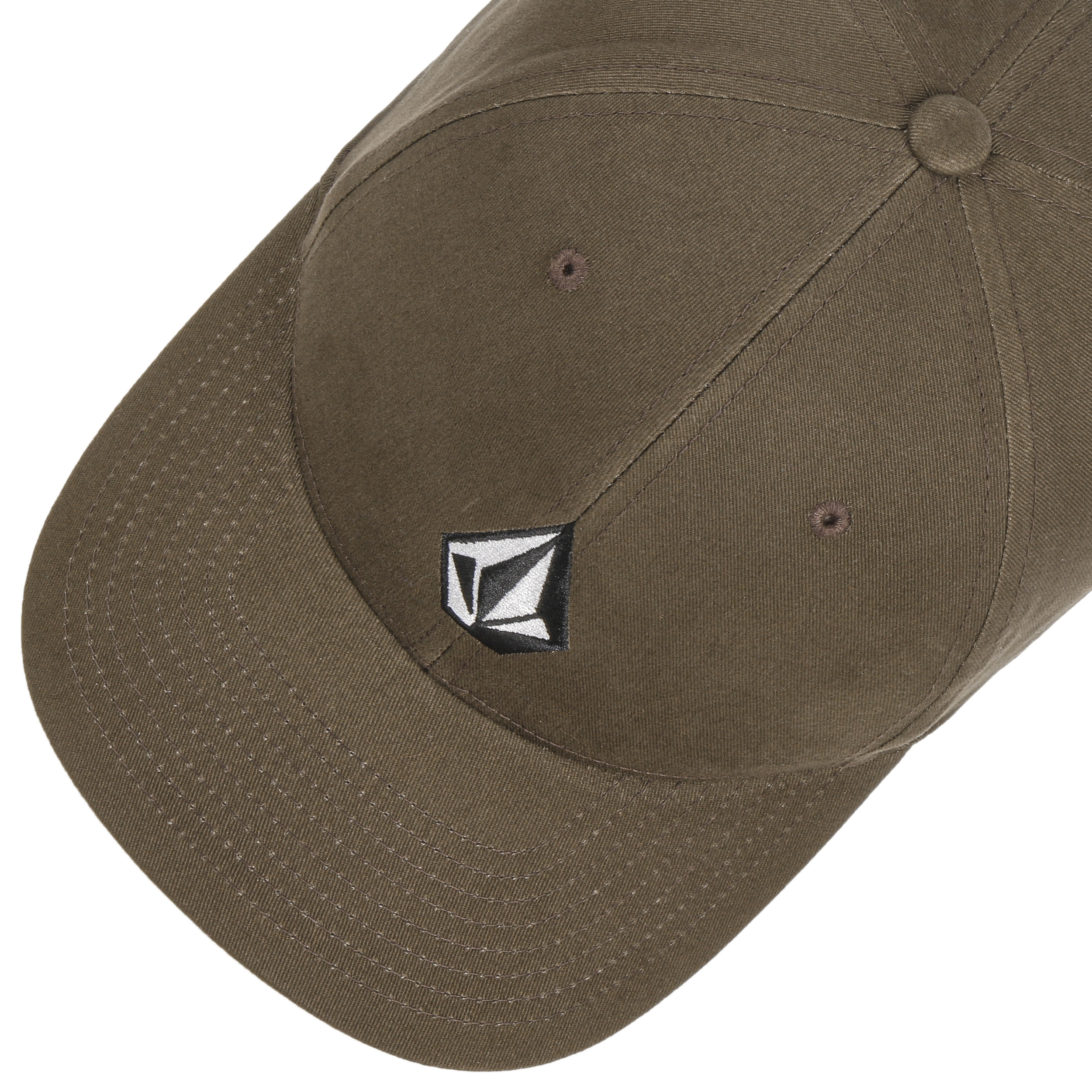 volcom new era cap