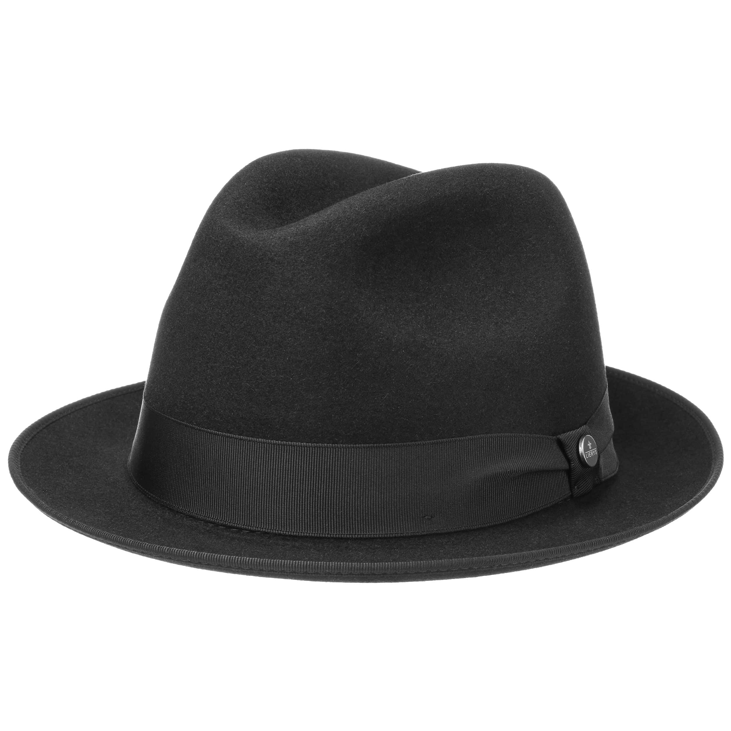 felt hat