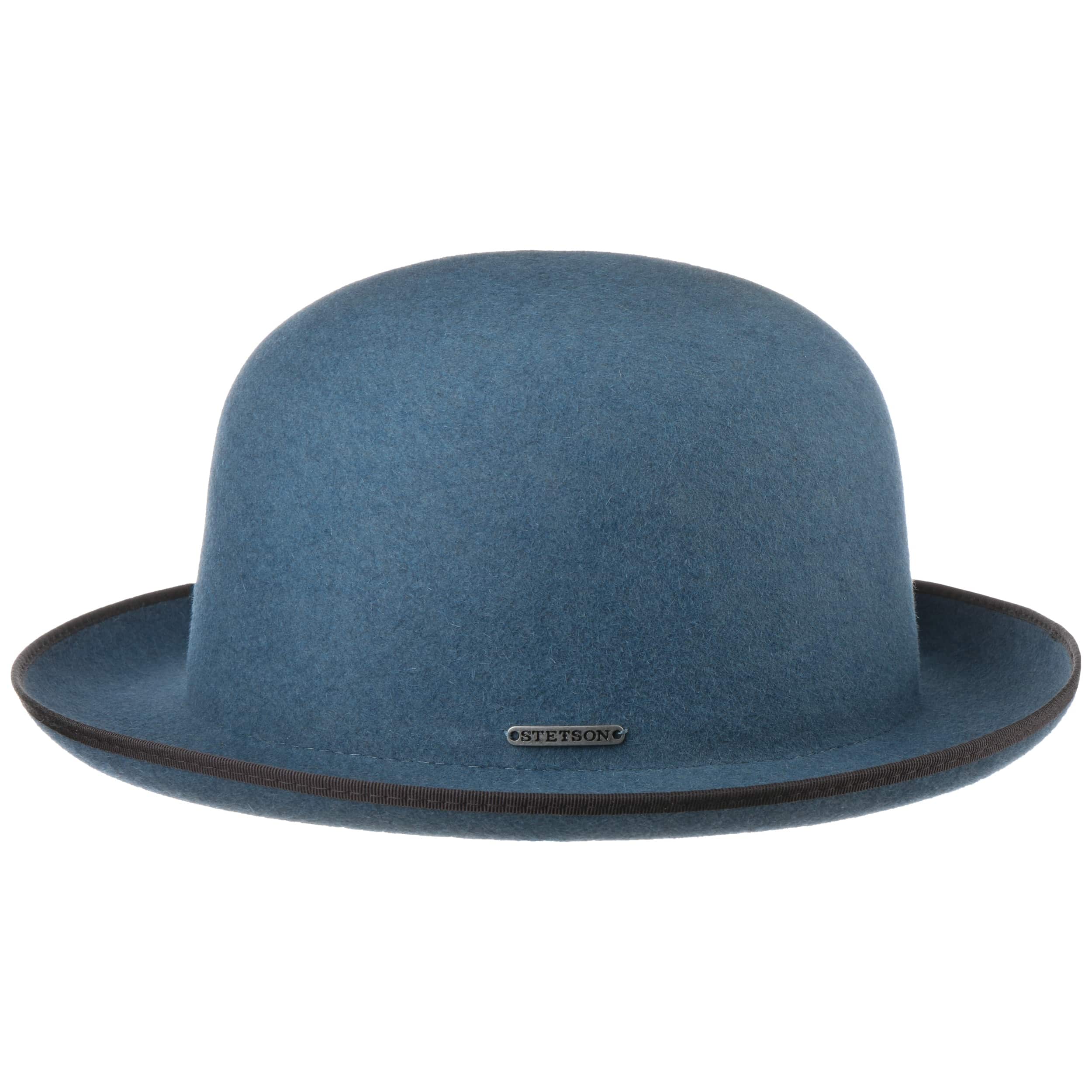 stetson bowler