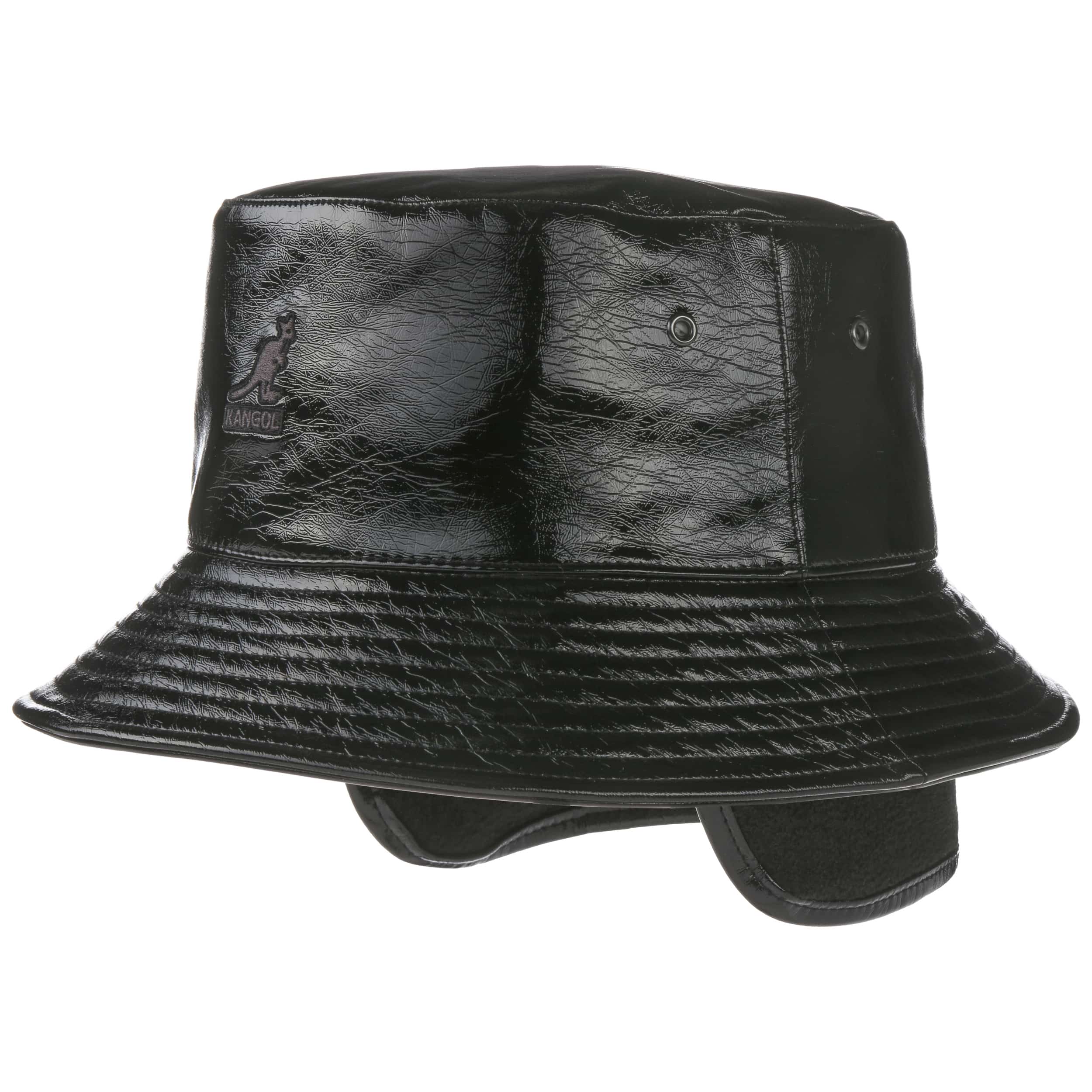 Future Bucket Hat with Ear Flaps by Kangol - 62,95