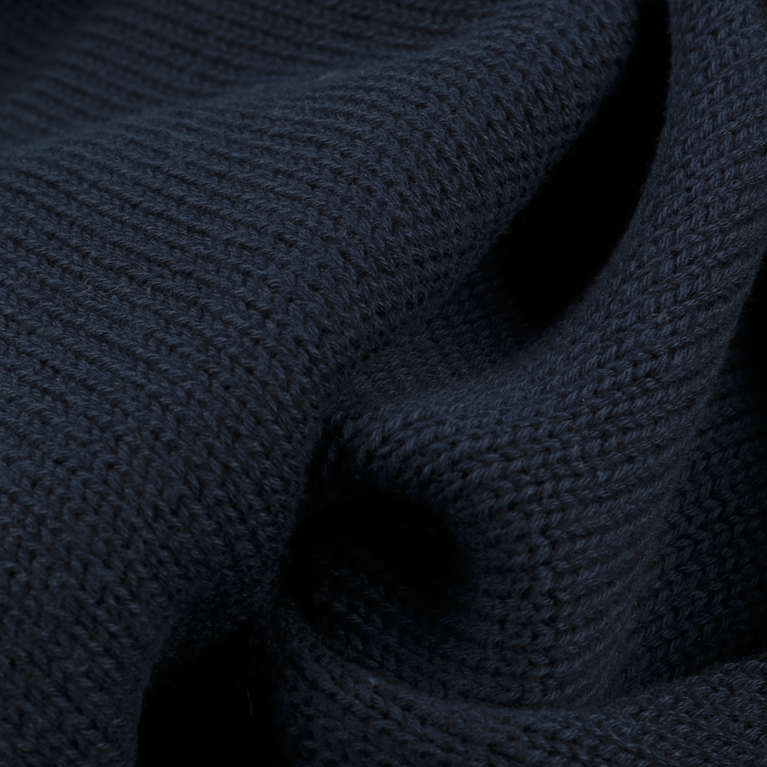 GOTS Bio-Baumwolle Strickschal by Lierys - CHF 56.95