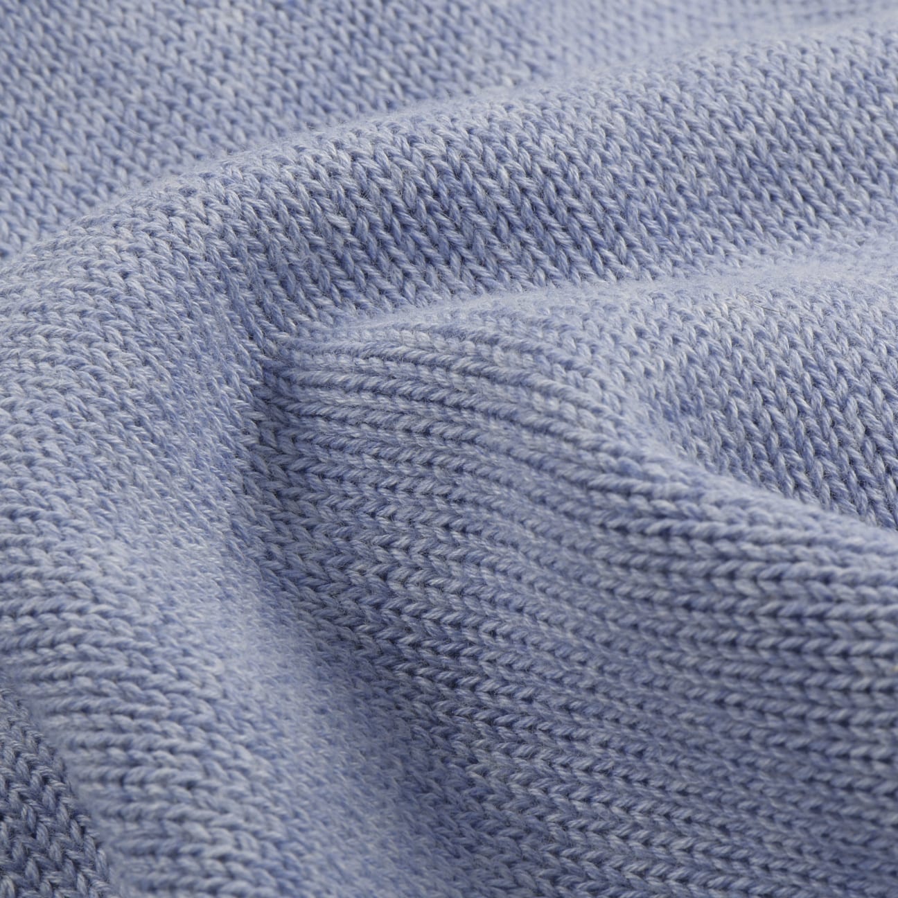 GOTS Bio-Baumwolle Strickschal by Lierys - 49,95