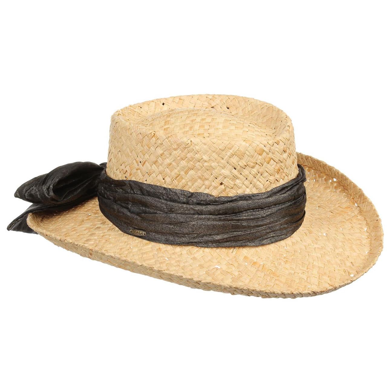 Gambler Women's Straw Hat, EUR 39,00 > Hats, caps & beanies shop