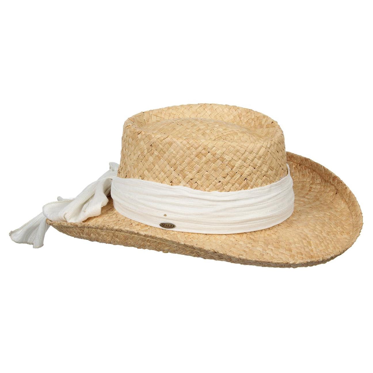 Gambler Women's Straw Hat, EUR 39,00 > Hats, caps & beanies shop