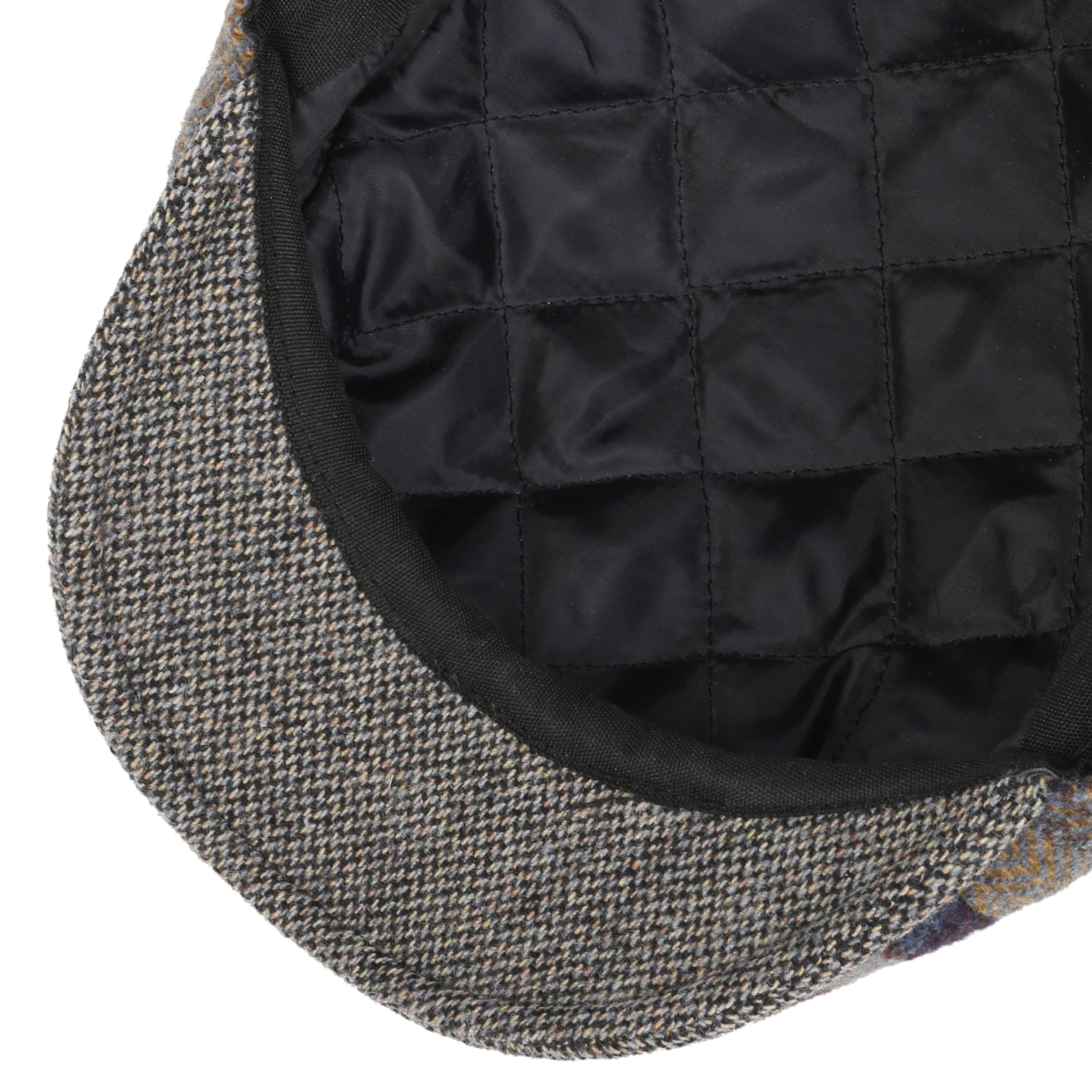Gottmann - Flatcap, Schiebermütze, Newsboy Cap Herren Baxter Winter