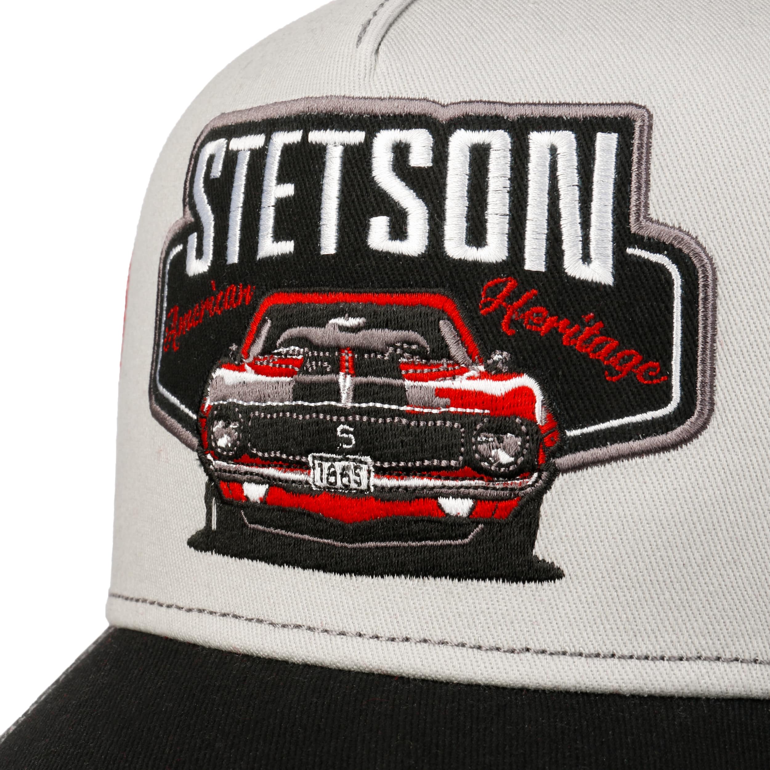 Stetson