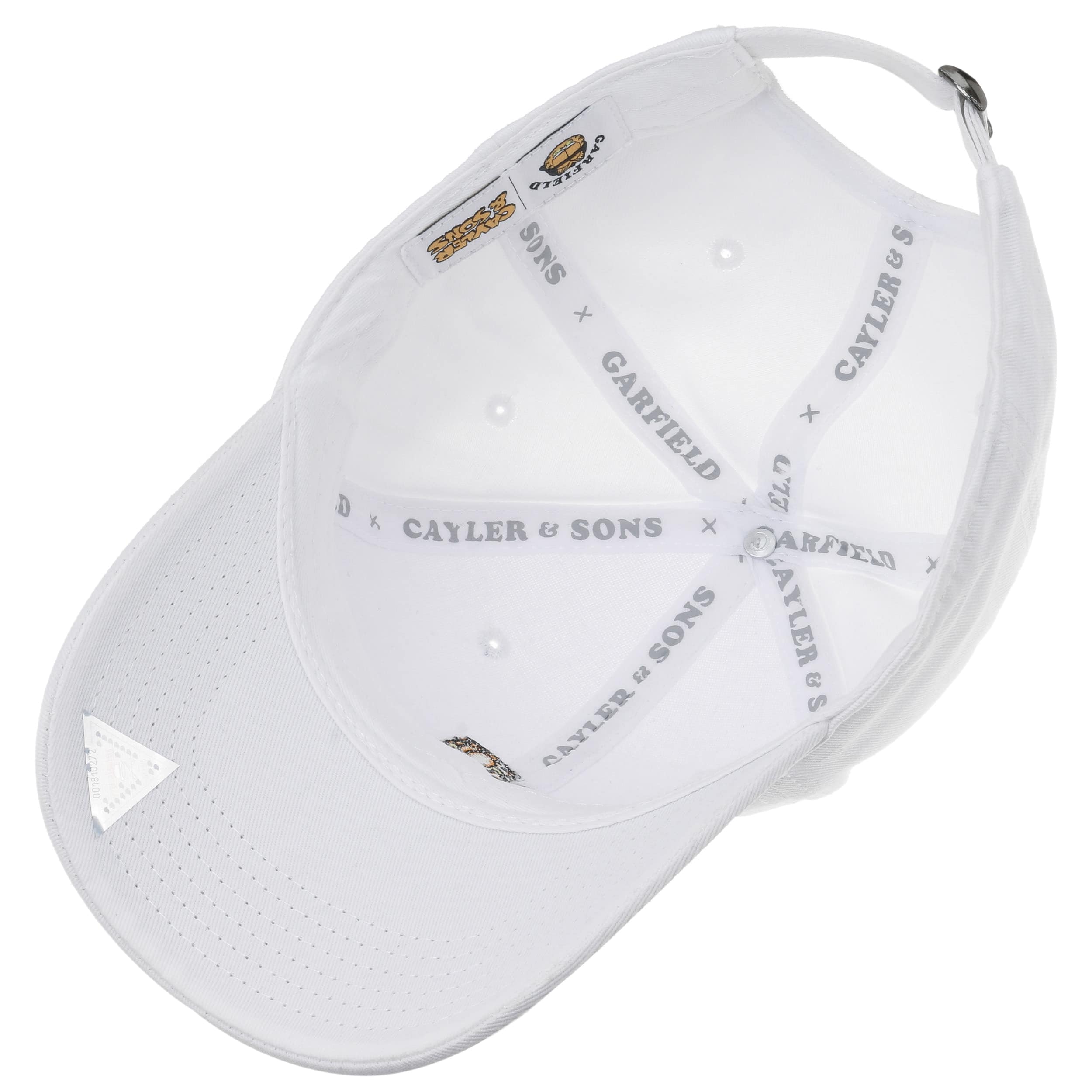 Garfield The Dab Cap by Cayler & Sons 14,95