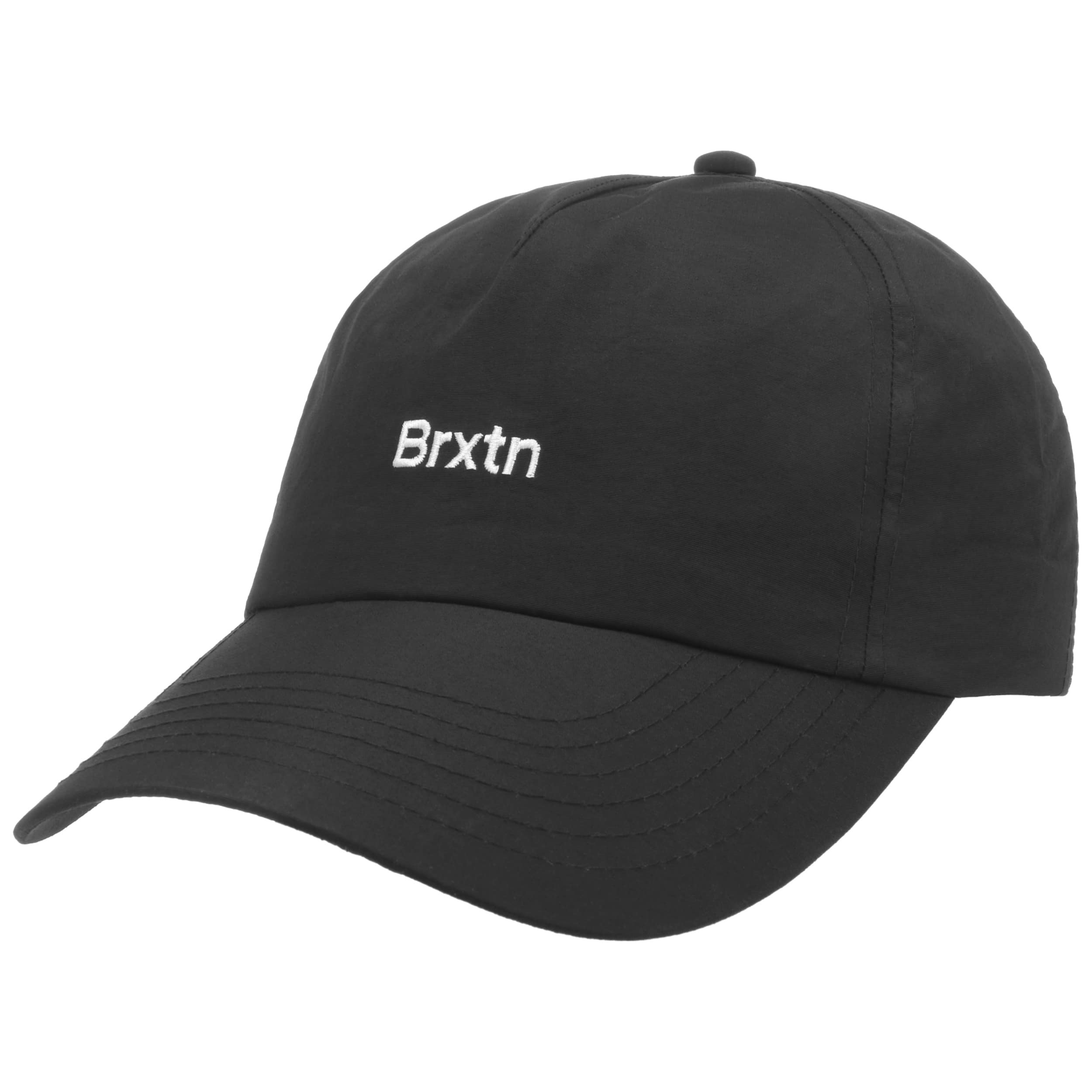 brixton baseball cap