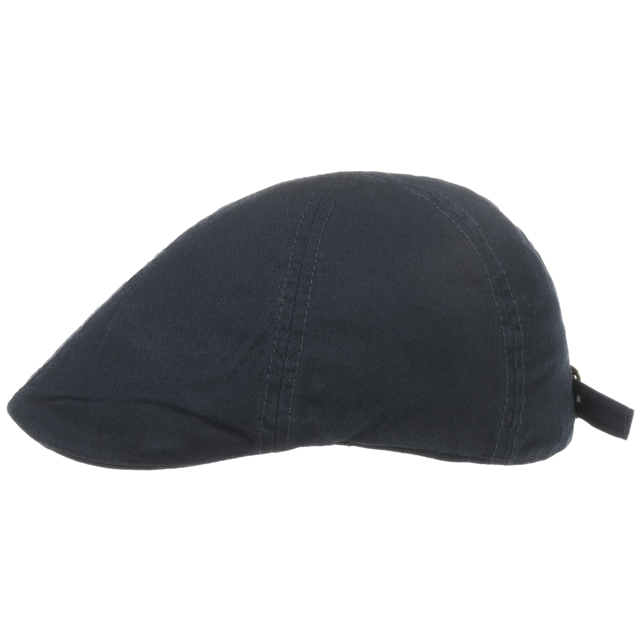 Gatsby Street Flat Cap - 179,00 kr