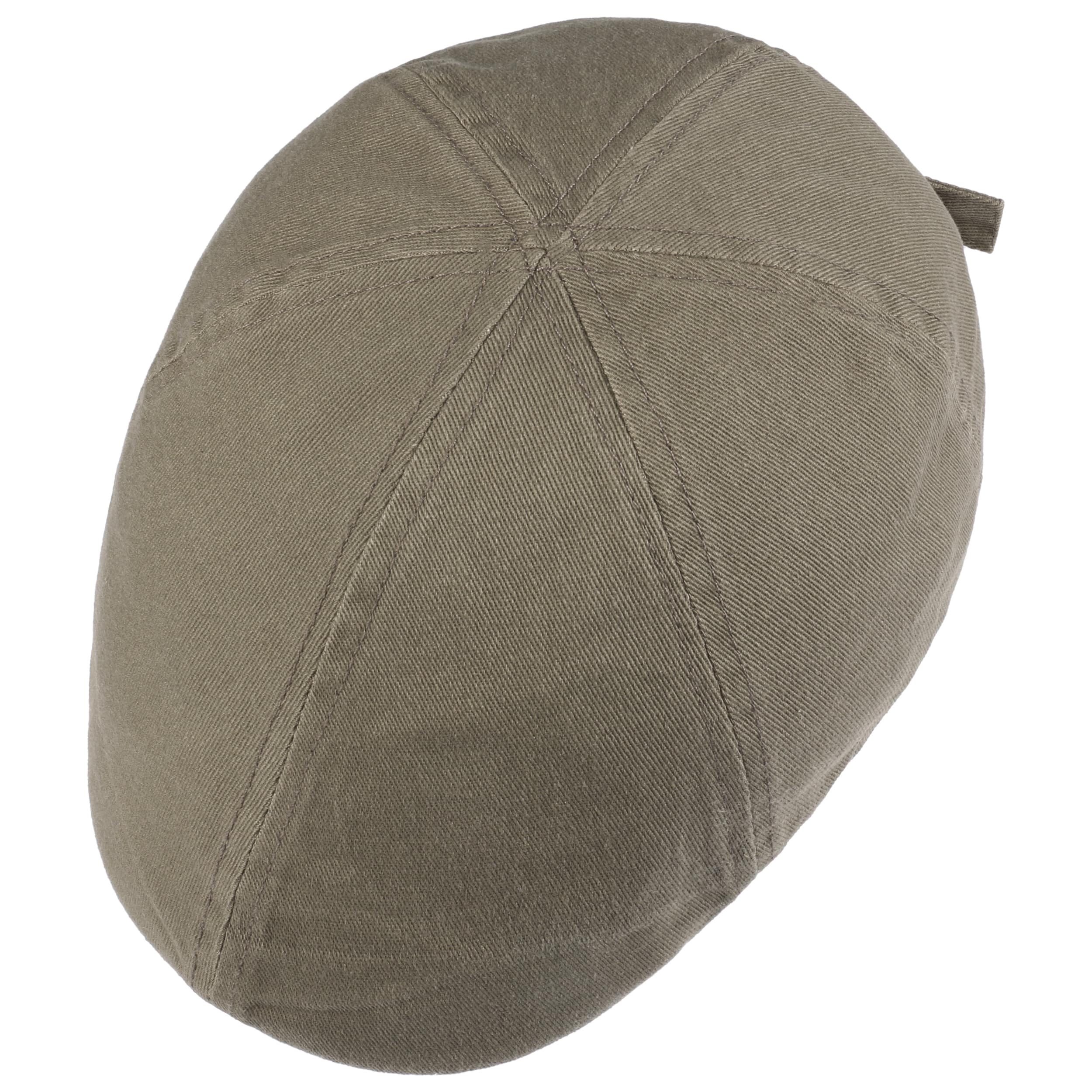 Gatsby Street Flat Cap - 179,00 kr