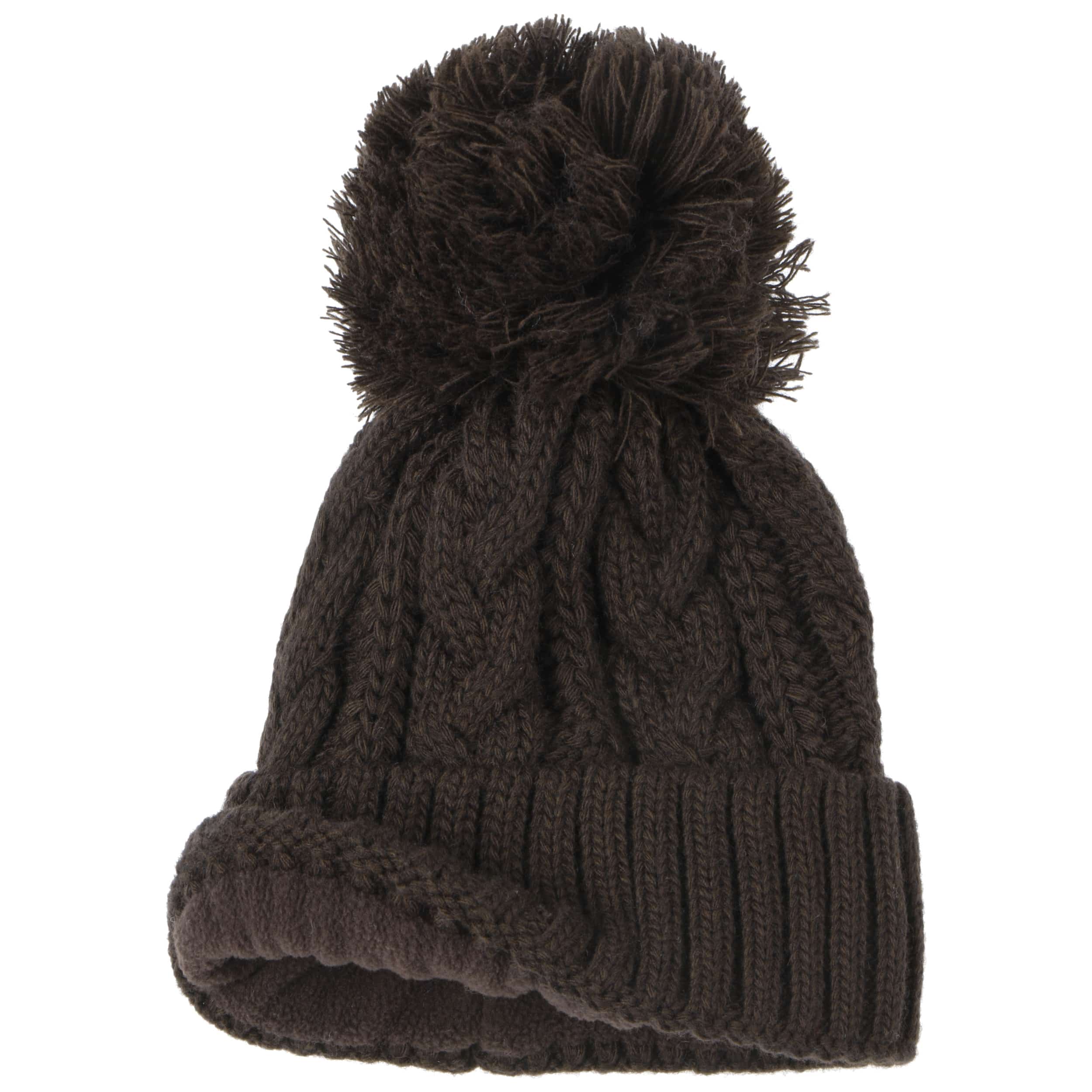 quality bobble hats