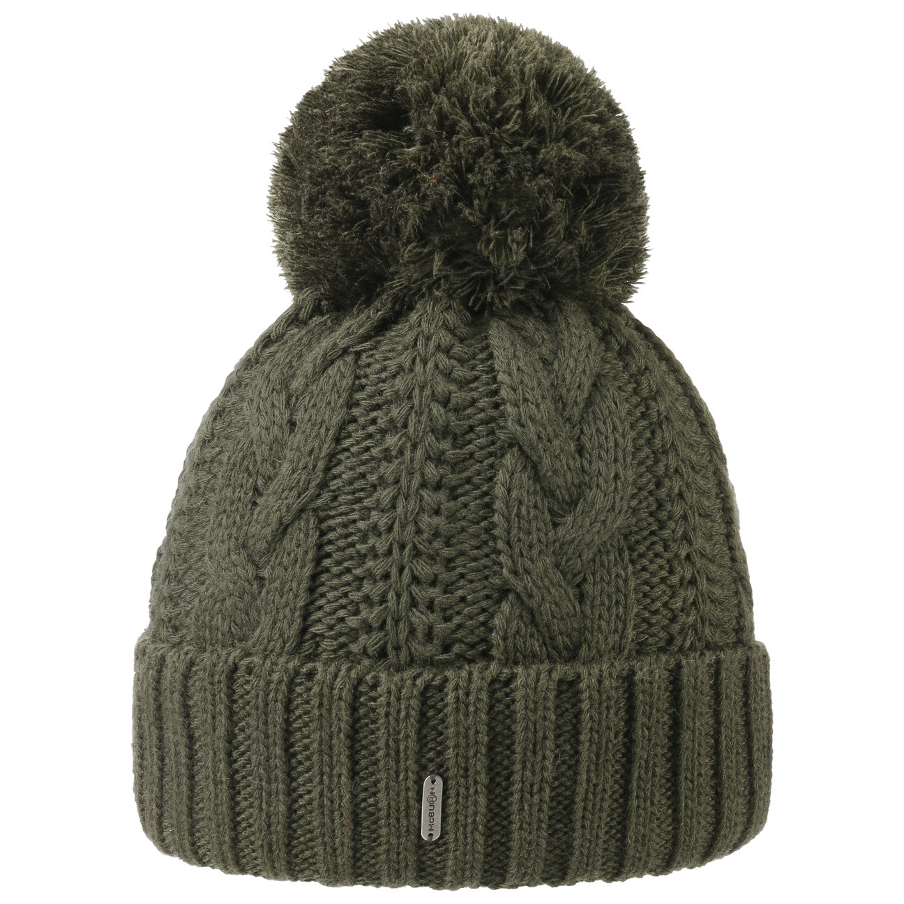 Giant Bobble Hat by McBURN - 39,95