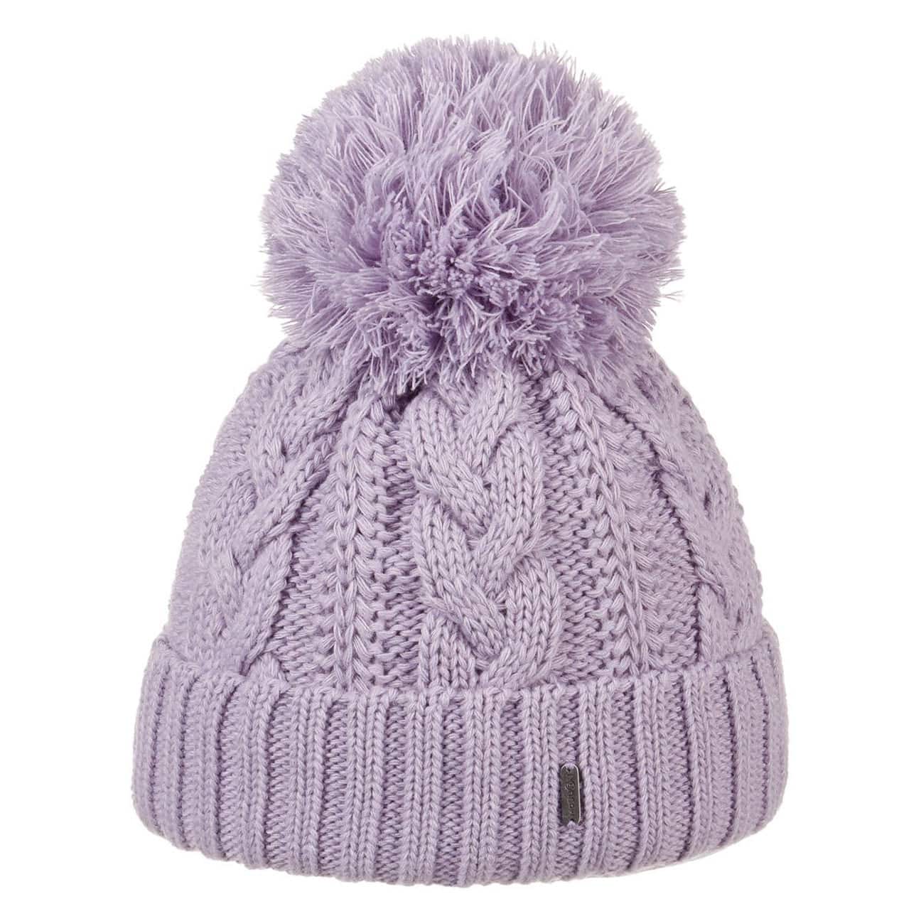 Giant Bobble Hat by McBURN, EUR 39,95 --> Hats, caps & beanies shop online - Hatshopping.com