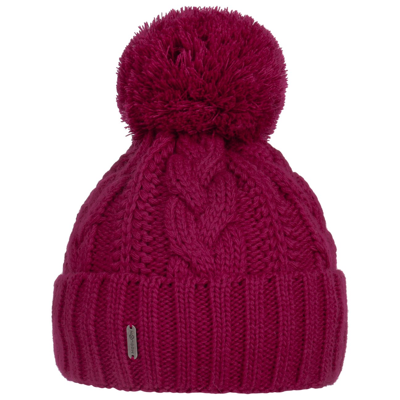 Giant Bobble Hat by McBURN, EUR 39,95 &ndash;&gt; Hats, caps &amp; beanies shop