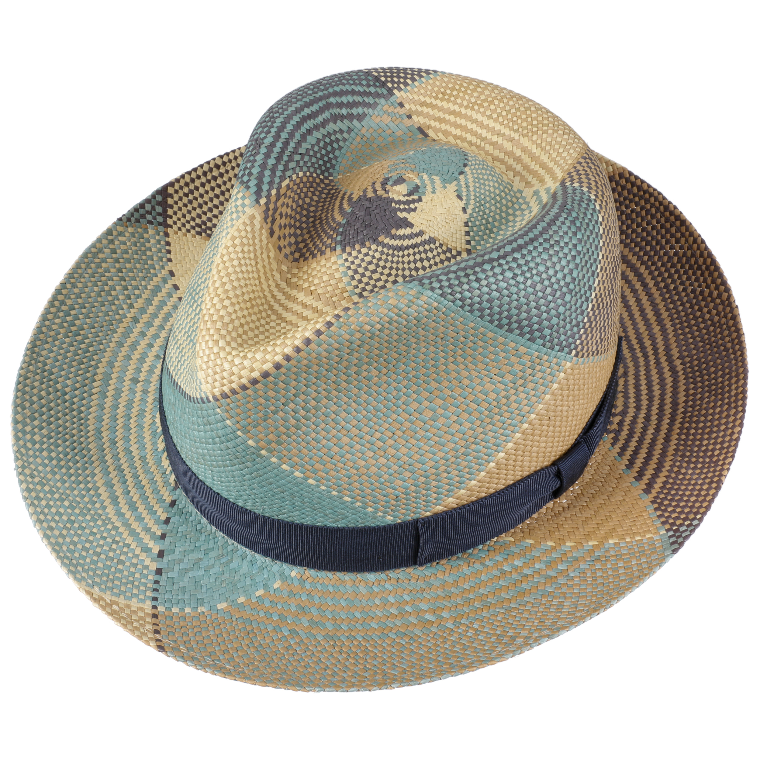 bailey panama hat