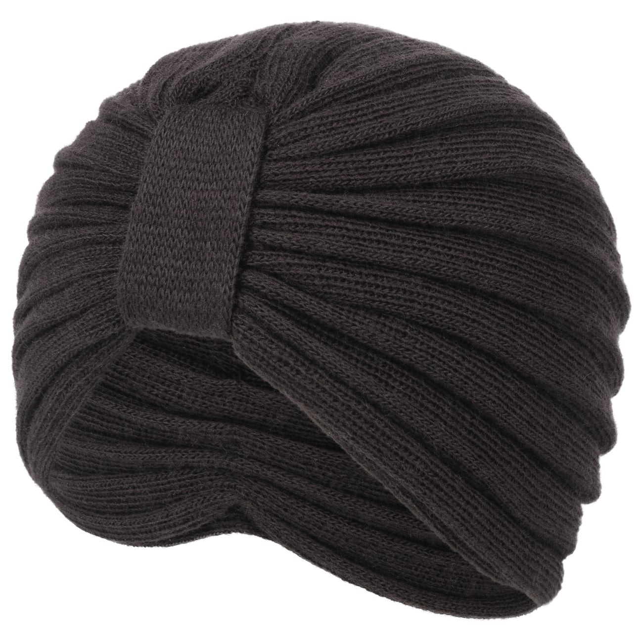 Giovanna Wool Turban by McBURN, EUR 29,95 --> Hats, caps & beanies shop ...