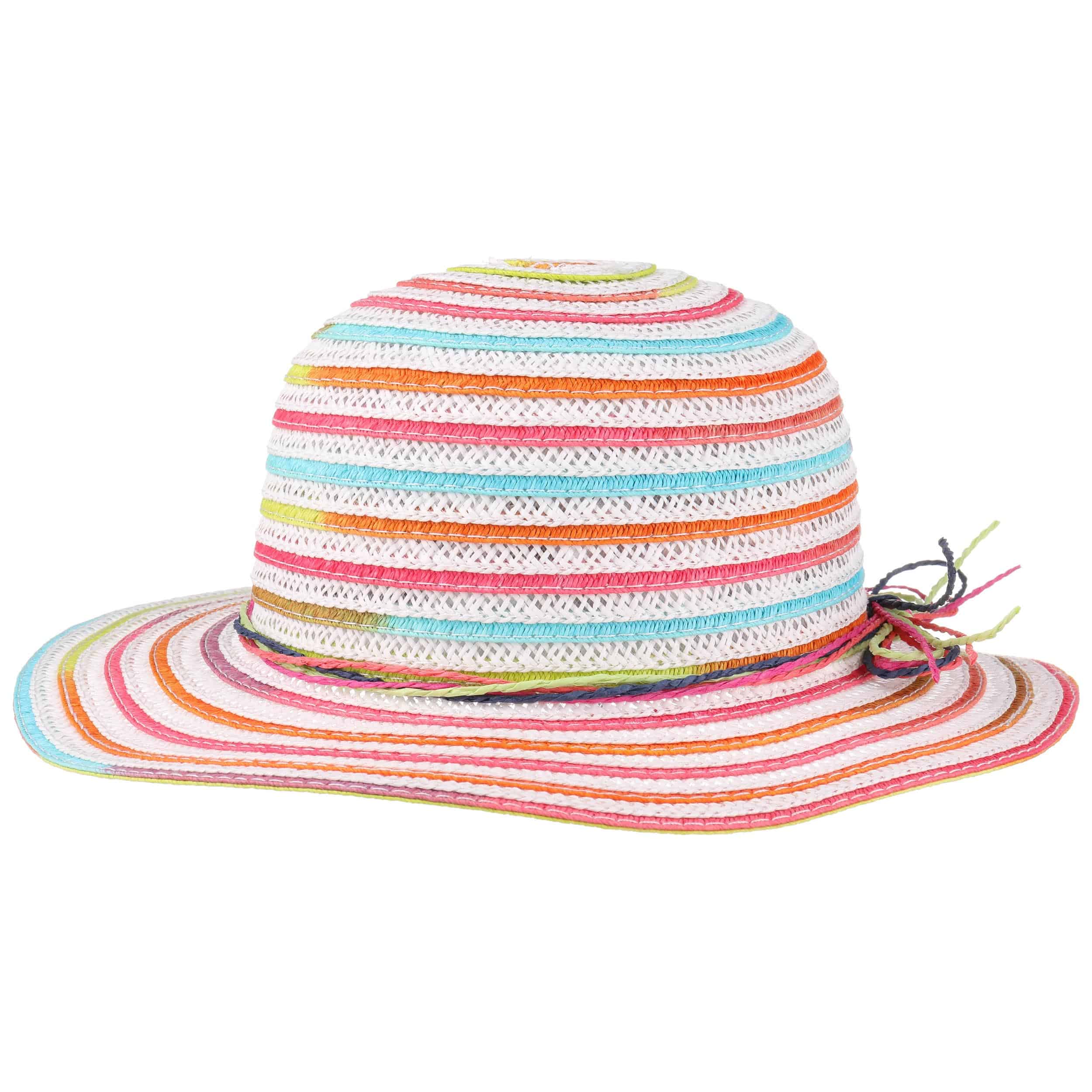 pretty summer hats