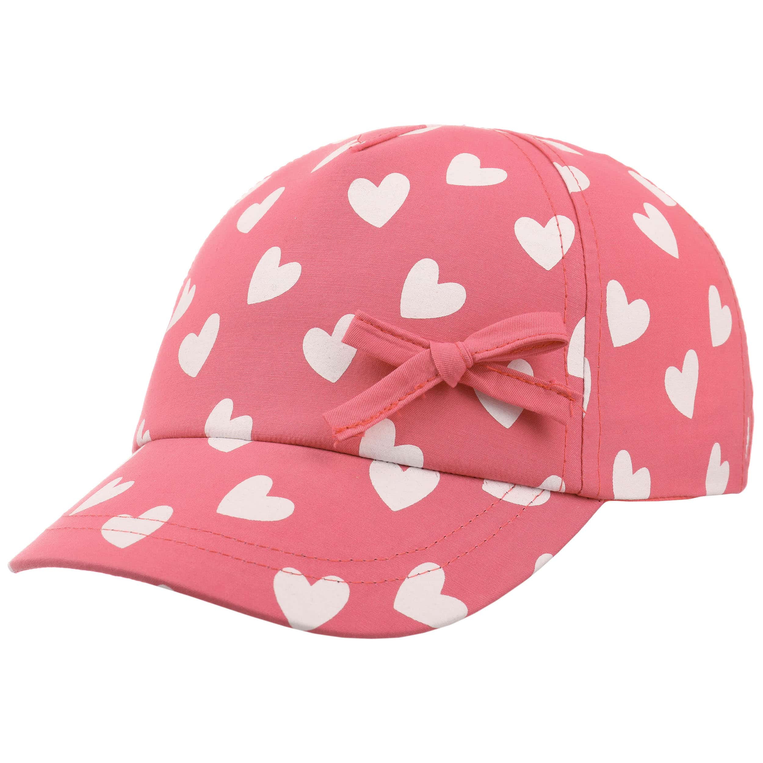 girly baseball caps