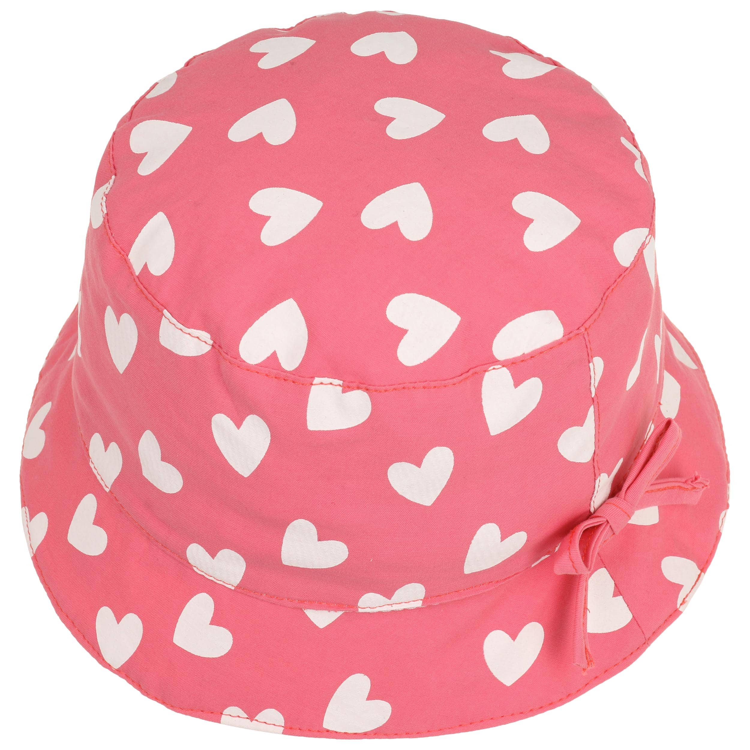 Girly Hearts Kids Hat by maximo, EUR 16,95 > Hats, caps & beanies