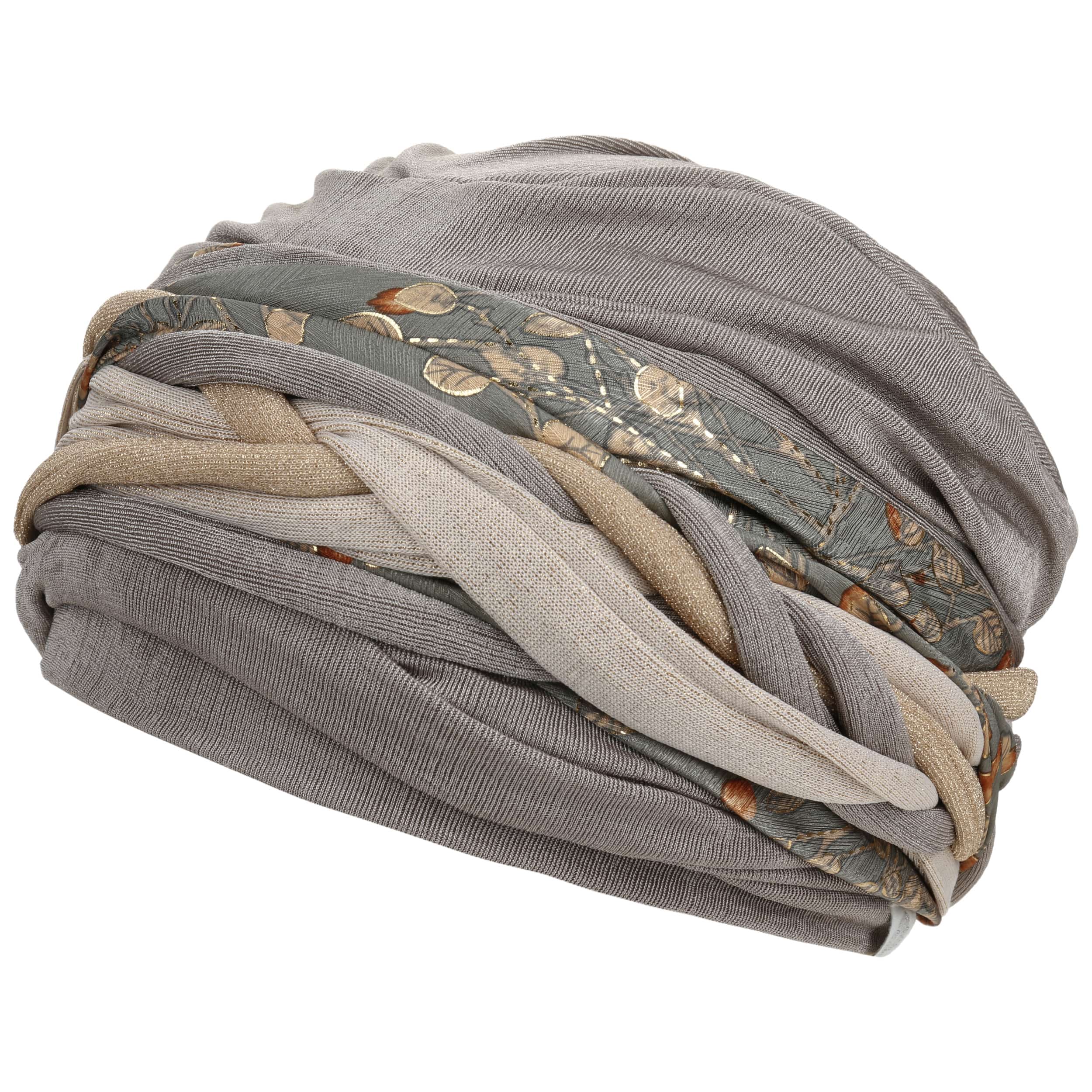 Golden Mix Turban by Christine Headwear 59,95 €