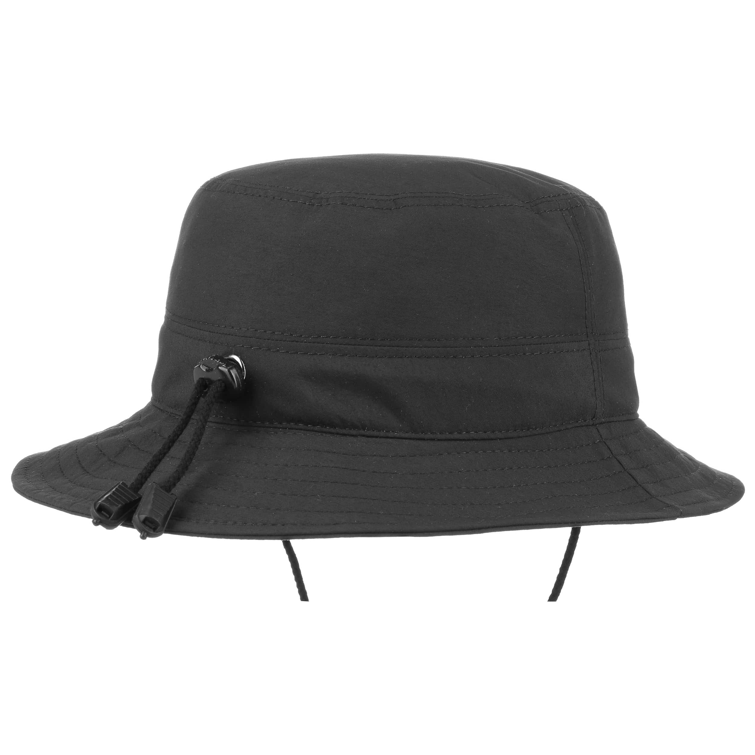 gore tex bucket rain hat