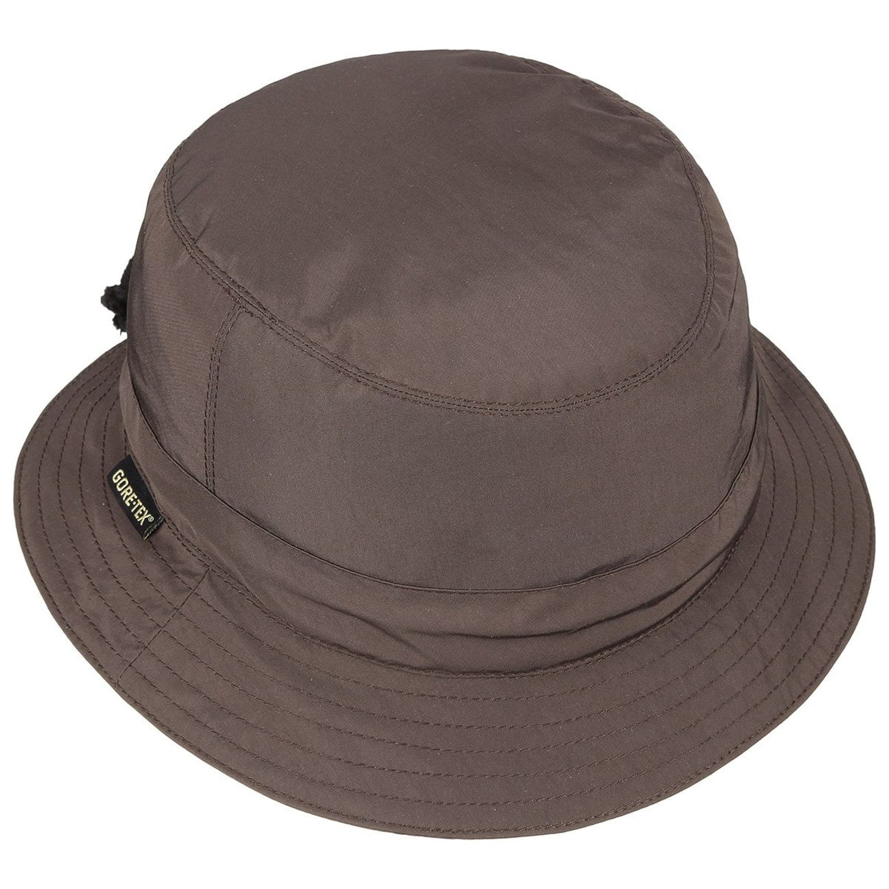 Gore-Tex Light Rain Hat by Lierys - 73,95