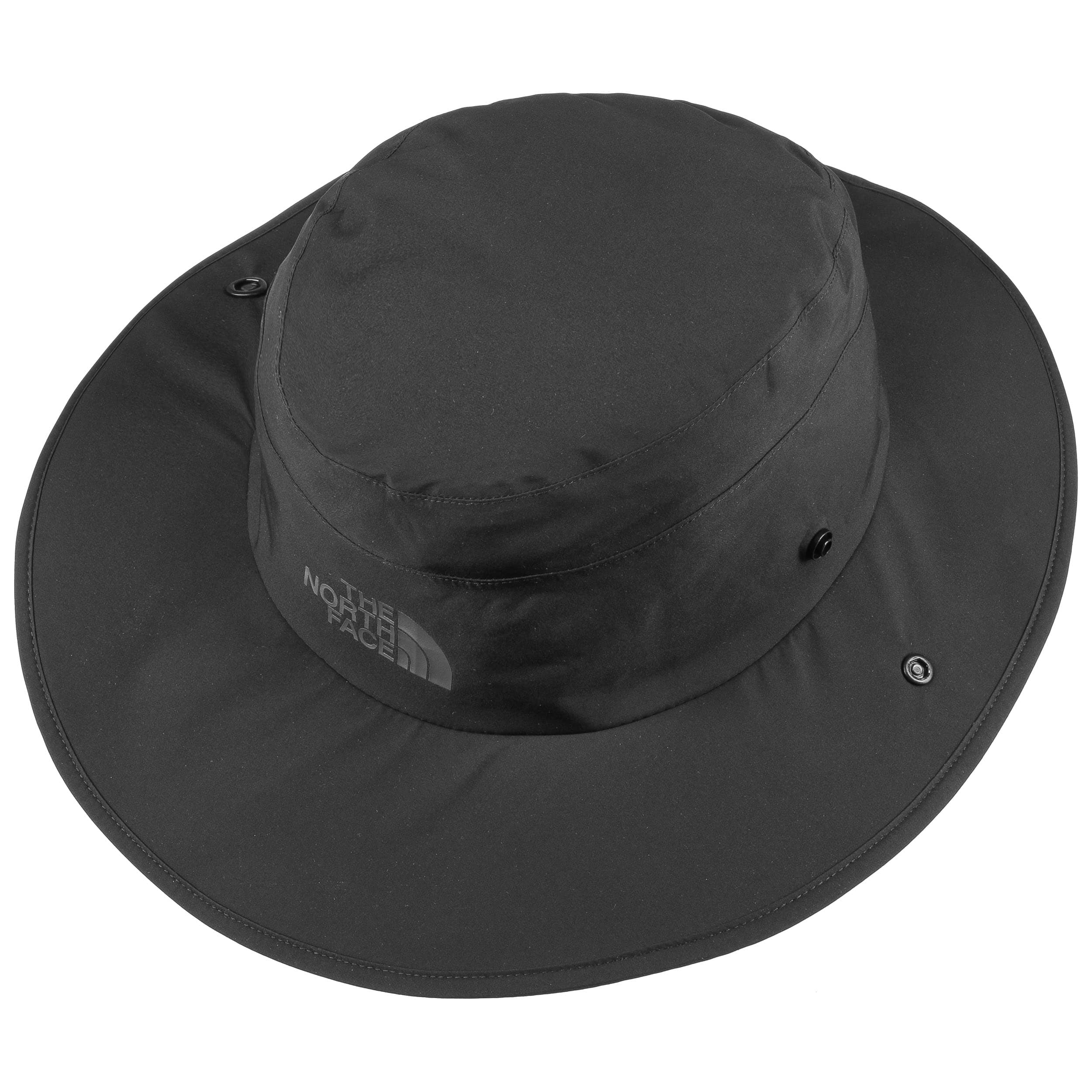 north face packable hat