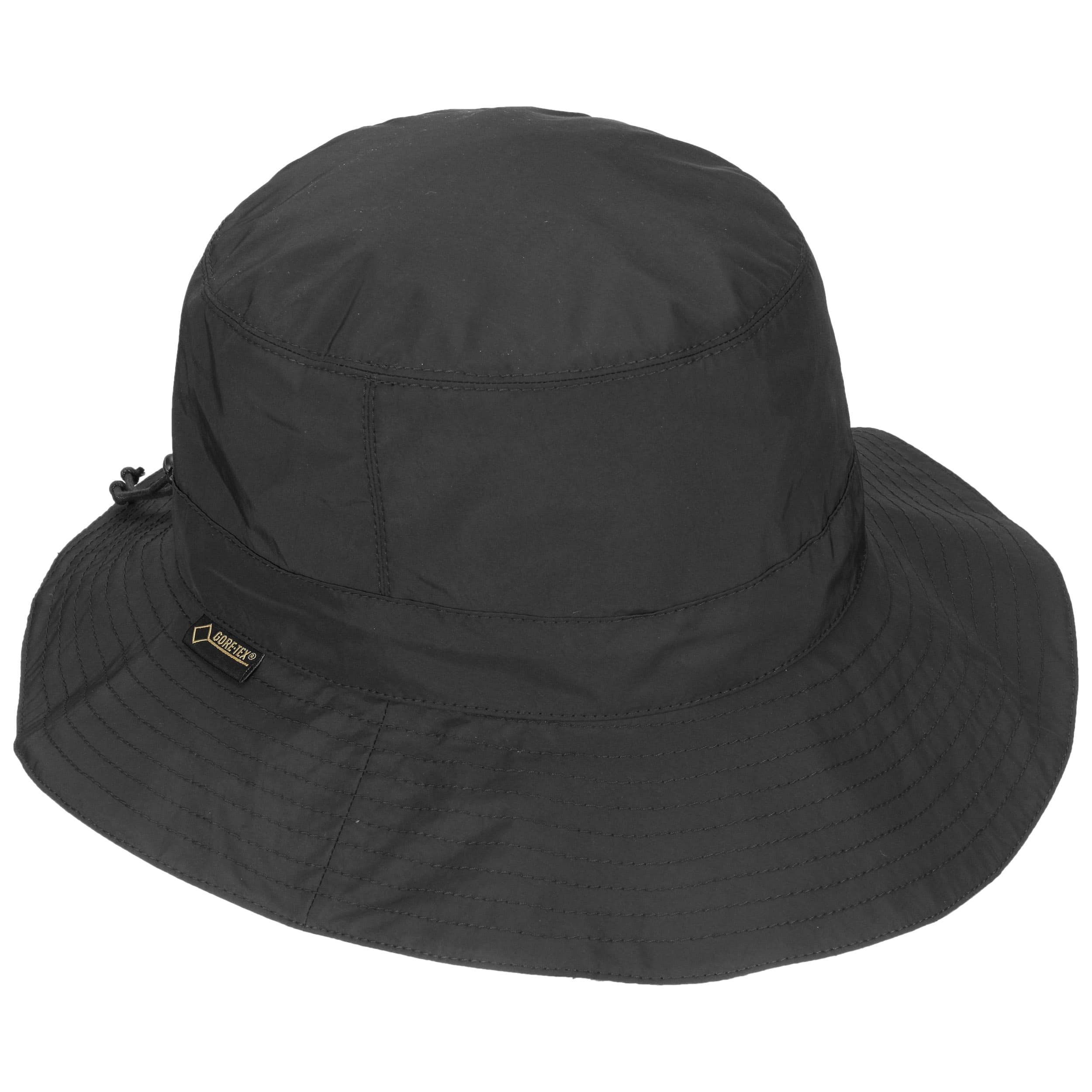Gore-Tex Protect Rain Hat by Seeberger, GBP 82,95 --> Hats, caps ...
