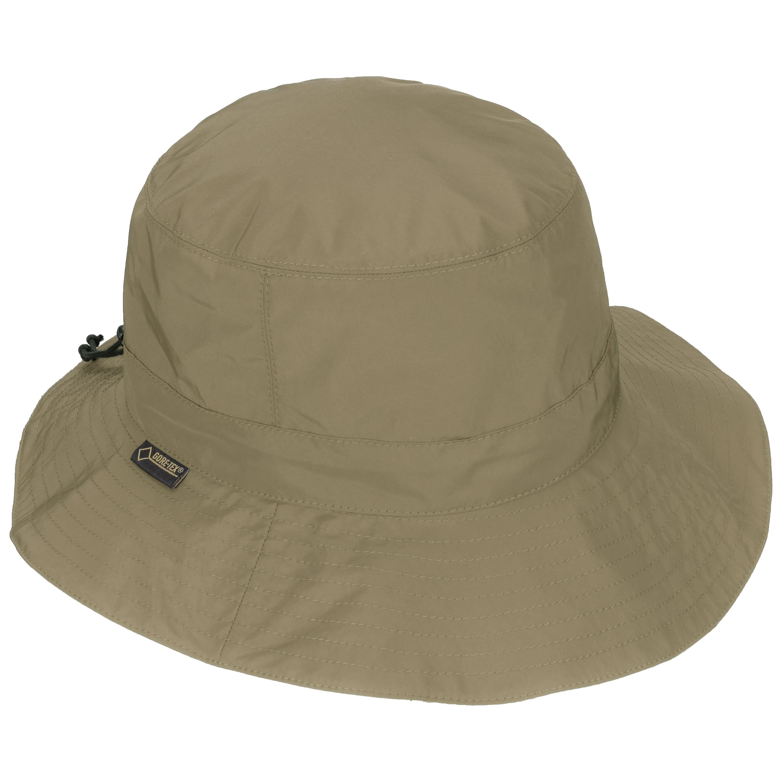 gortex rain hat