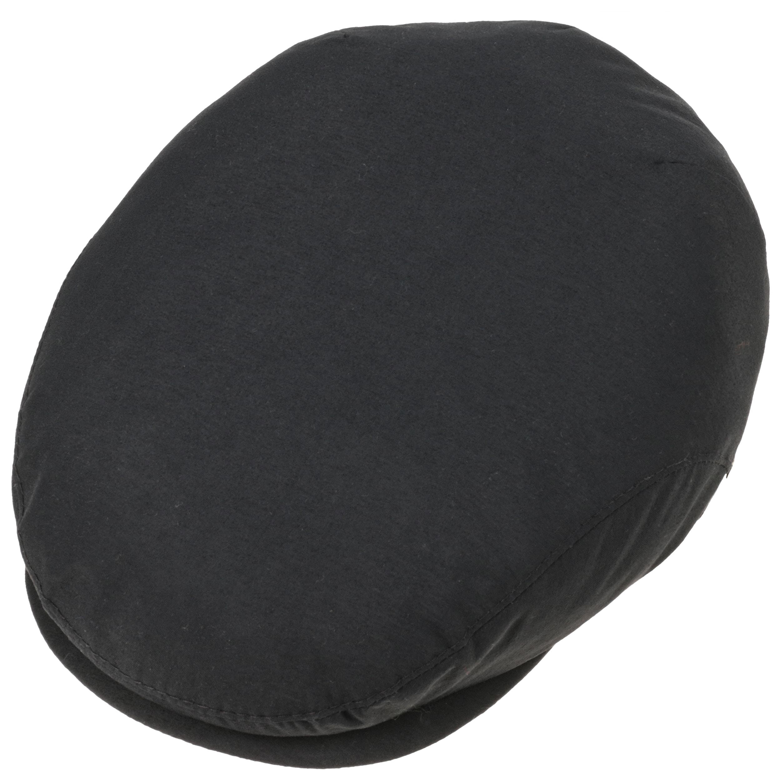 gore tex flat cap