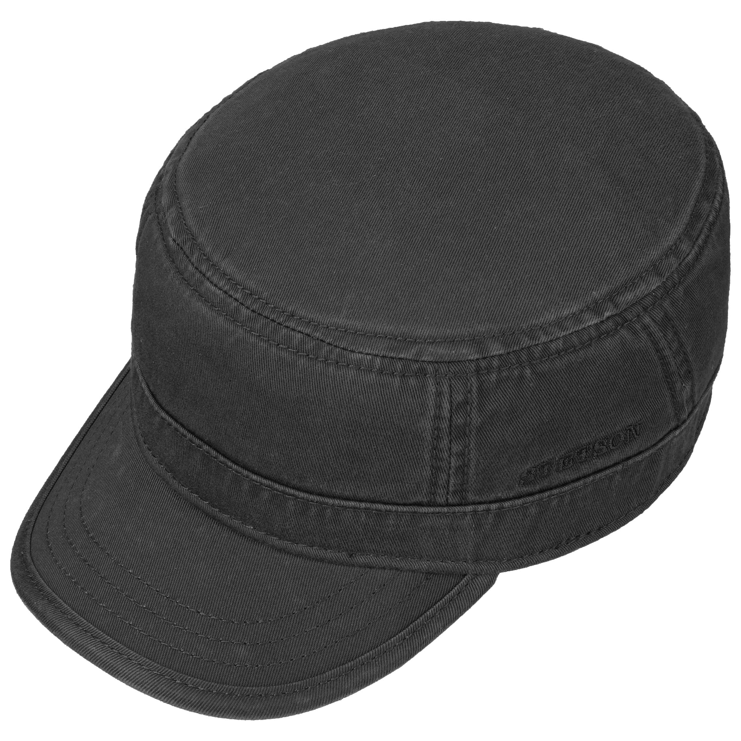 stetson gosper army cap