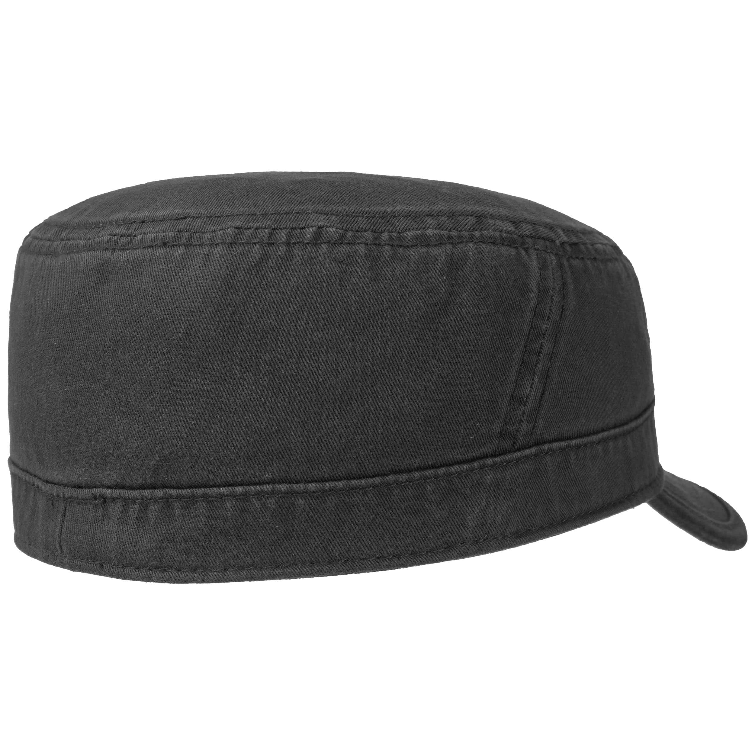 stetson gosper army cap