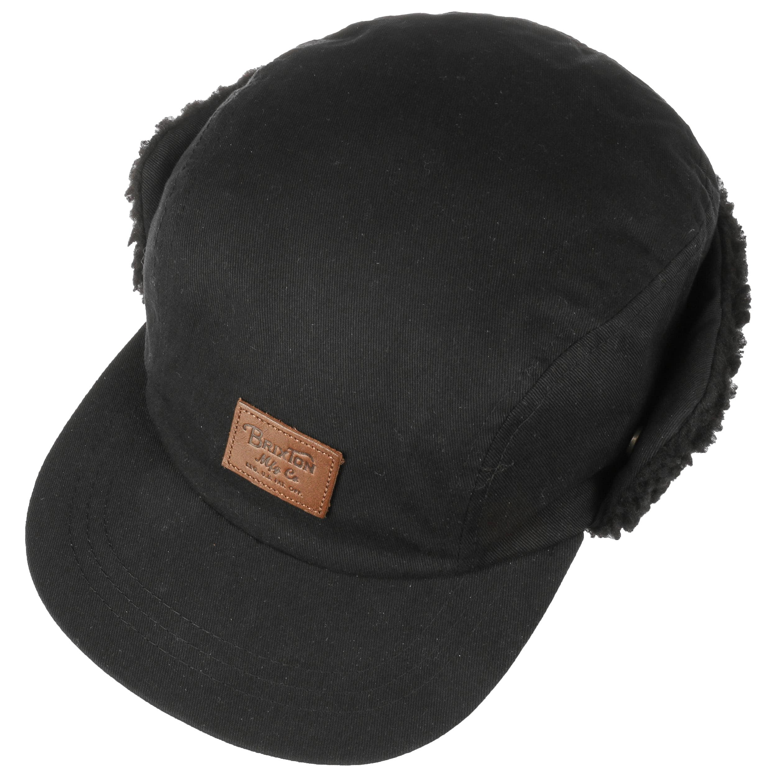 brixton grade ii cap