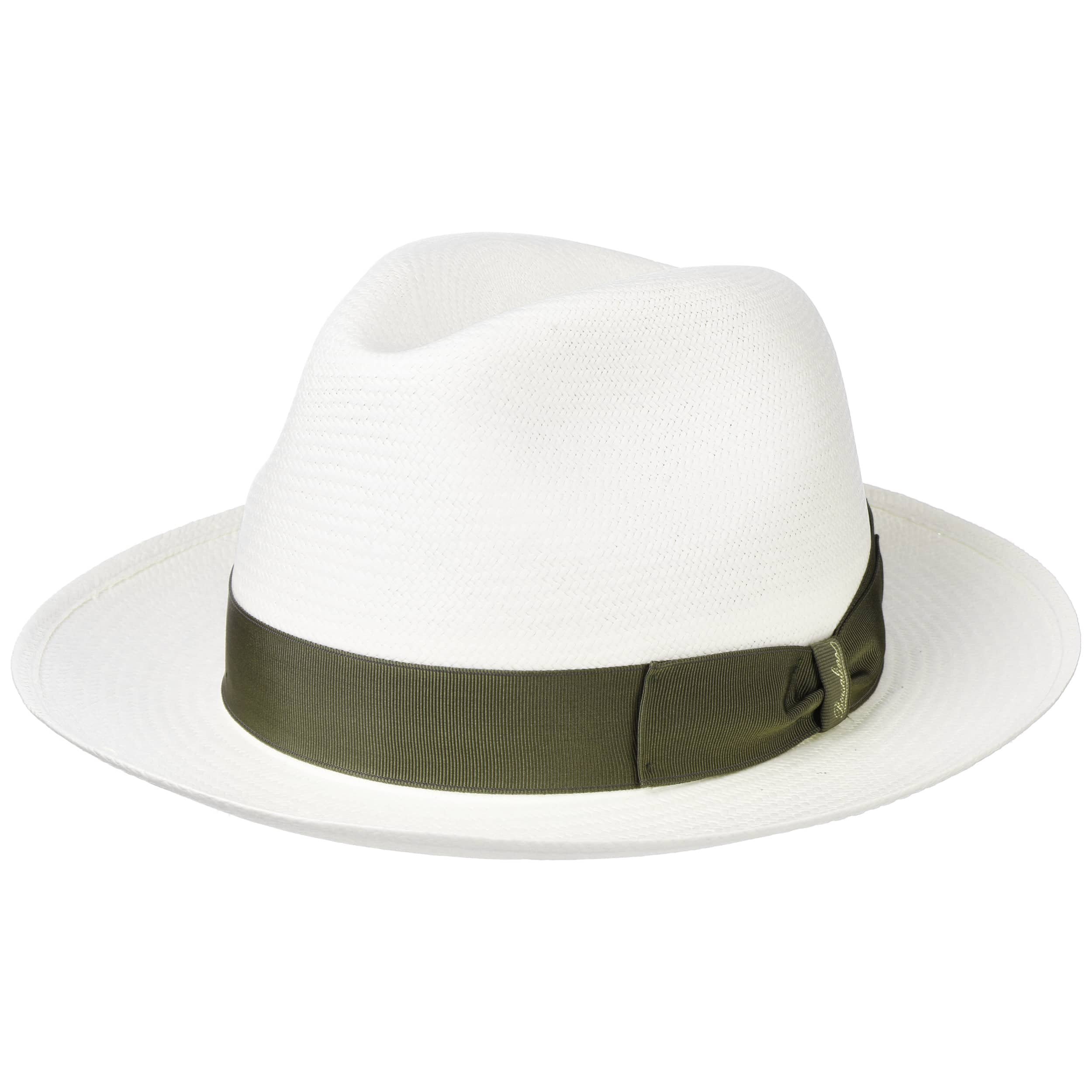 small panama hat