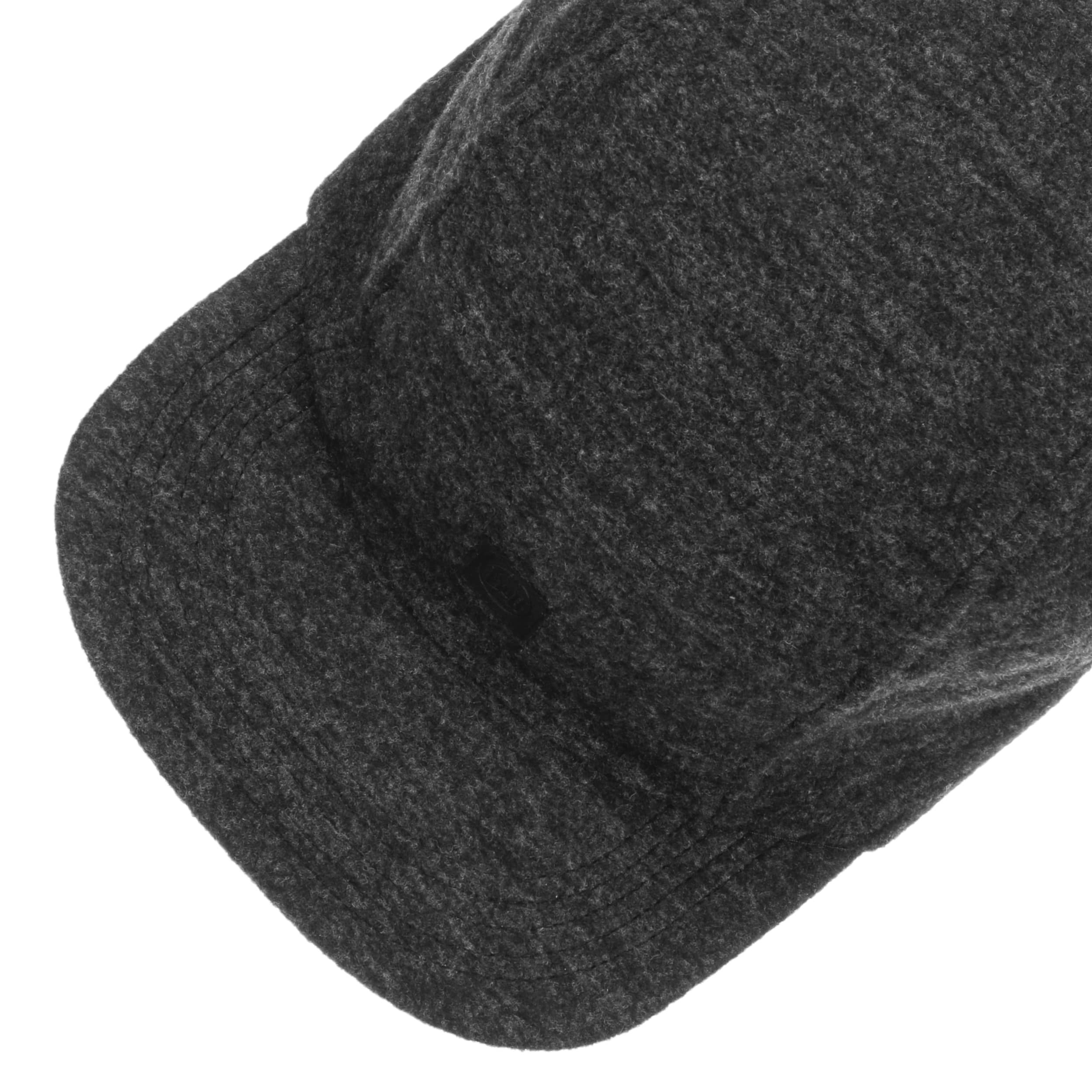 (取寄) バフ メリノ フリース バフ Buff Merino Fleece Buff Solid Grey 取寄) バフ メリノ フリース ヘッドバンド Buff Merino Fleece