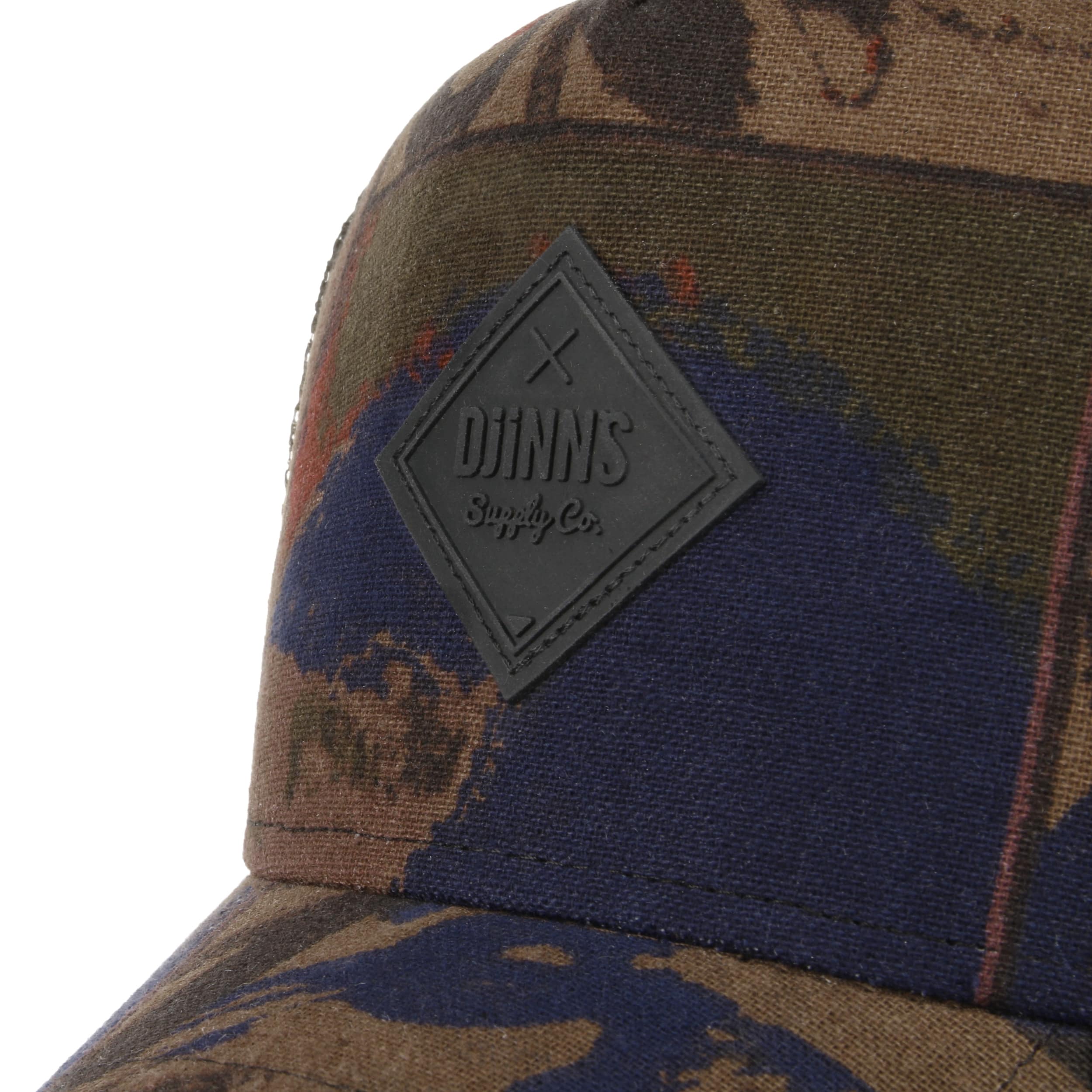 Djinns
