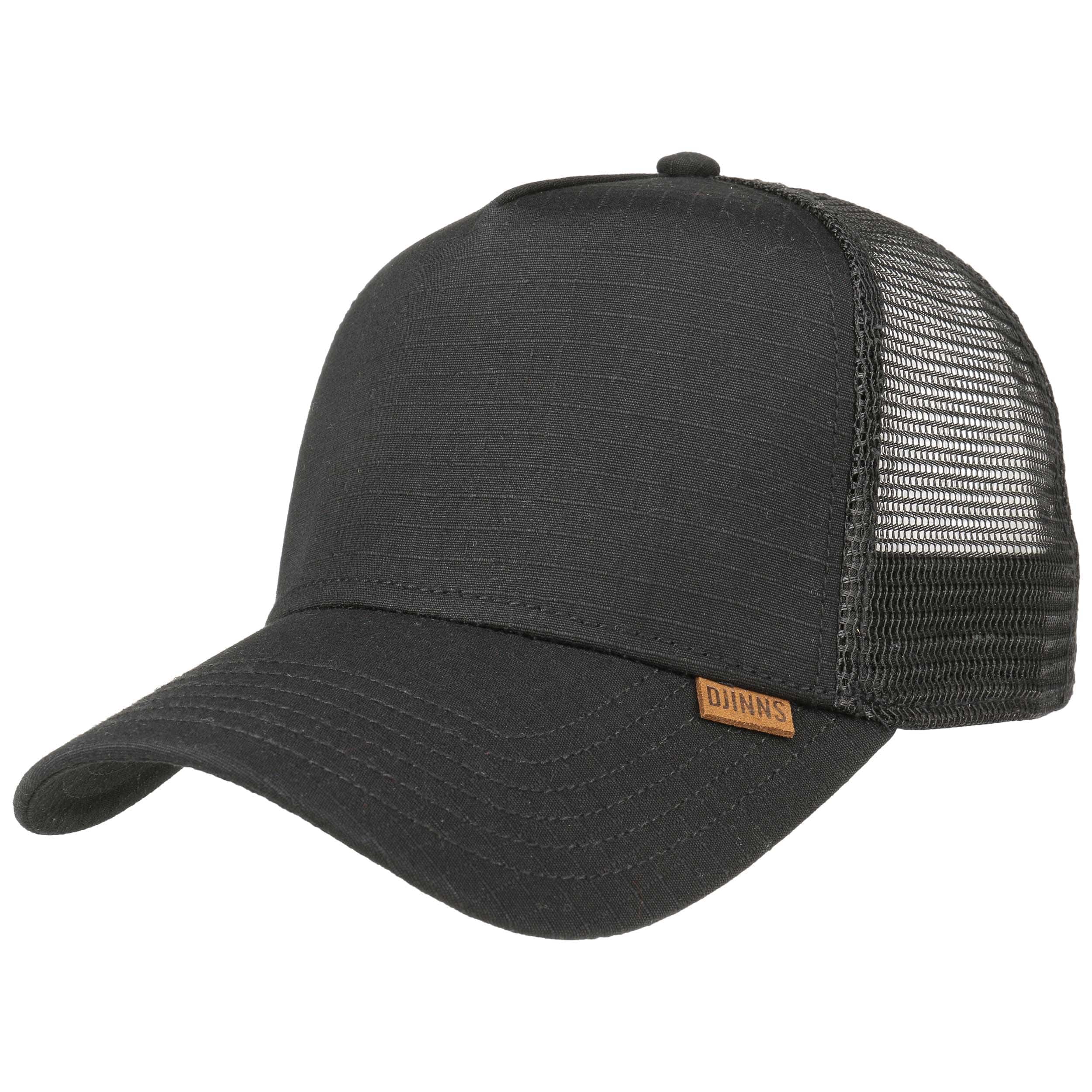 trucker cap djinns