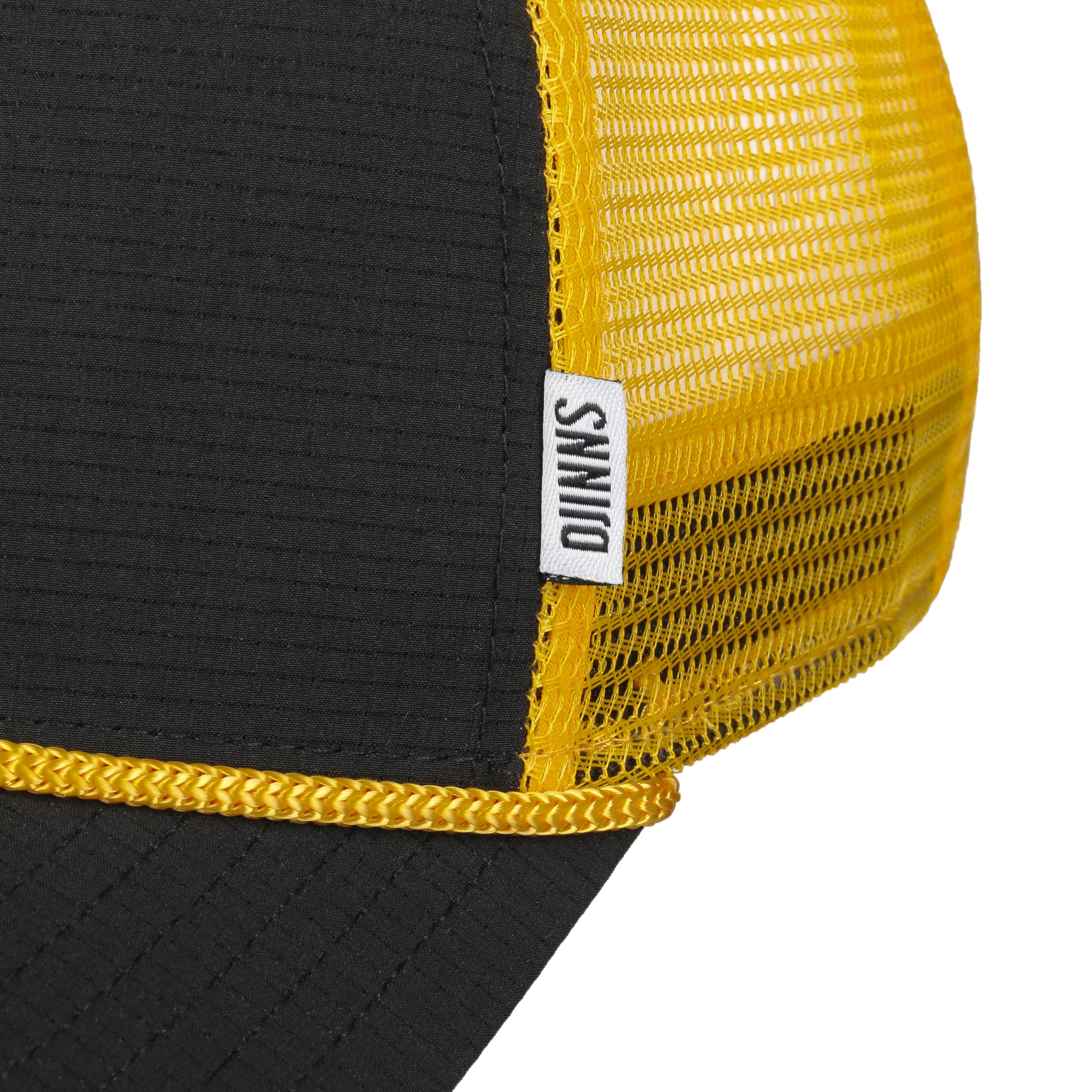 HFT Rubber Ripstring Cap by Djinns - CHF 29.95