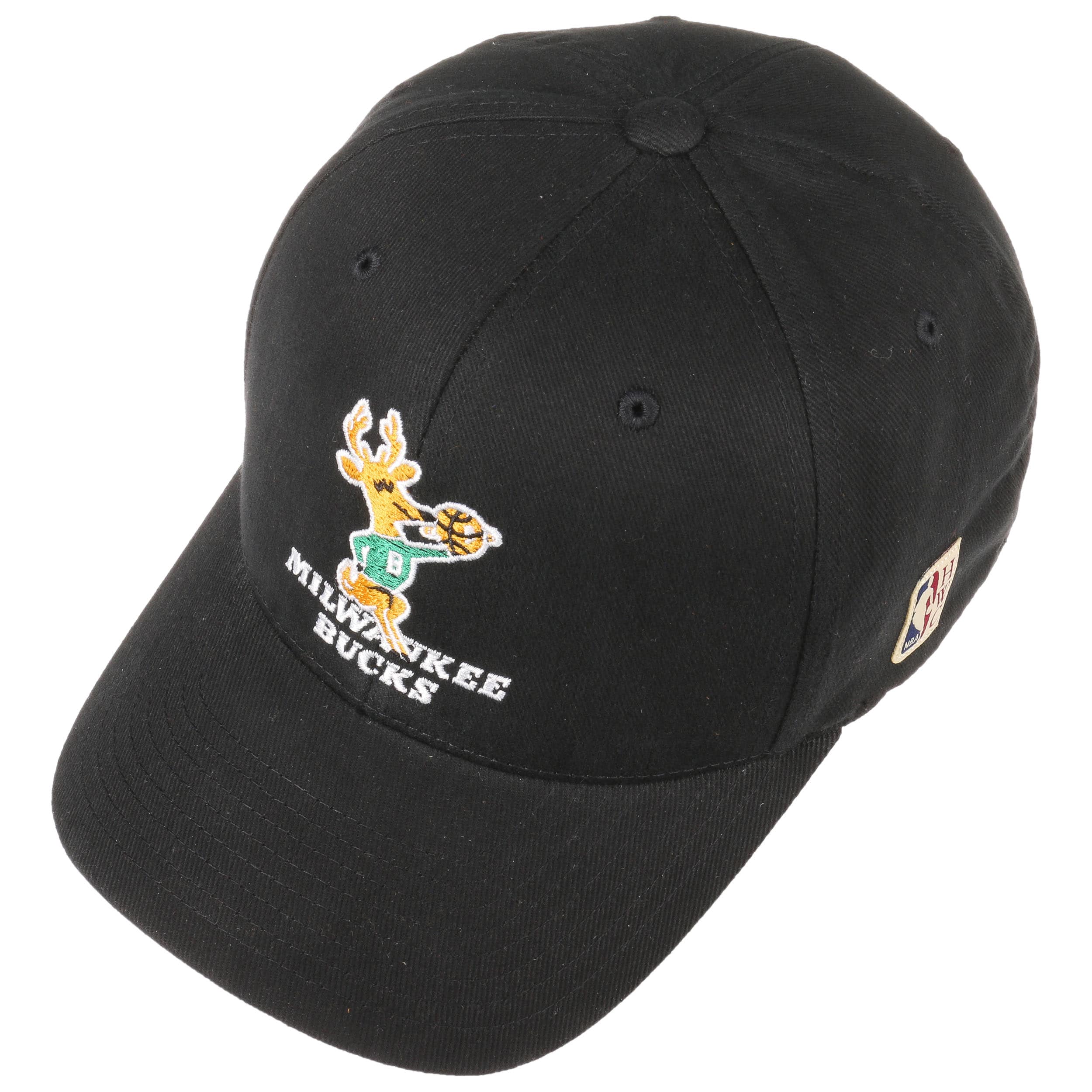 HWC 110 Bucks Cap by Mitchell & Ness - 30,95