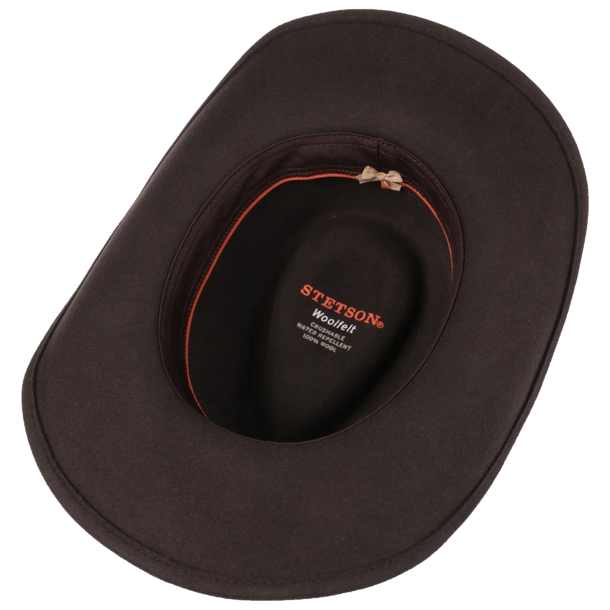Hackberry Westernhut by Stetson 183,95 CHF