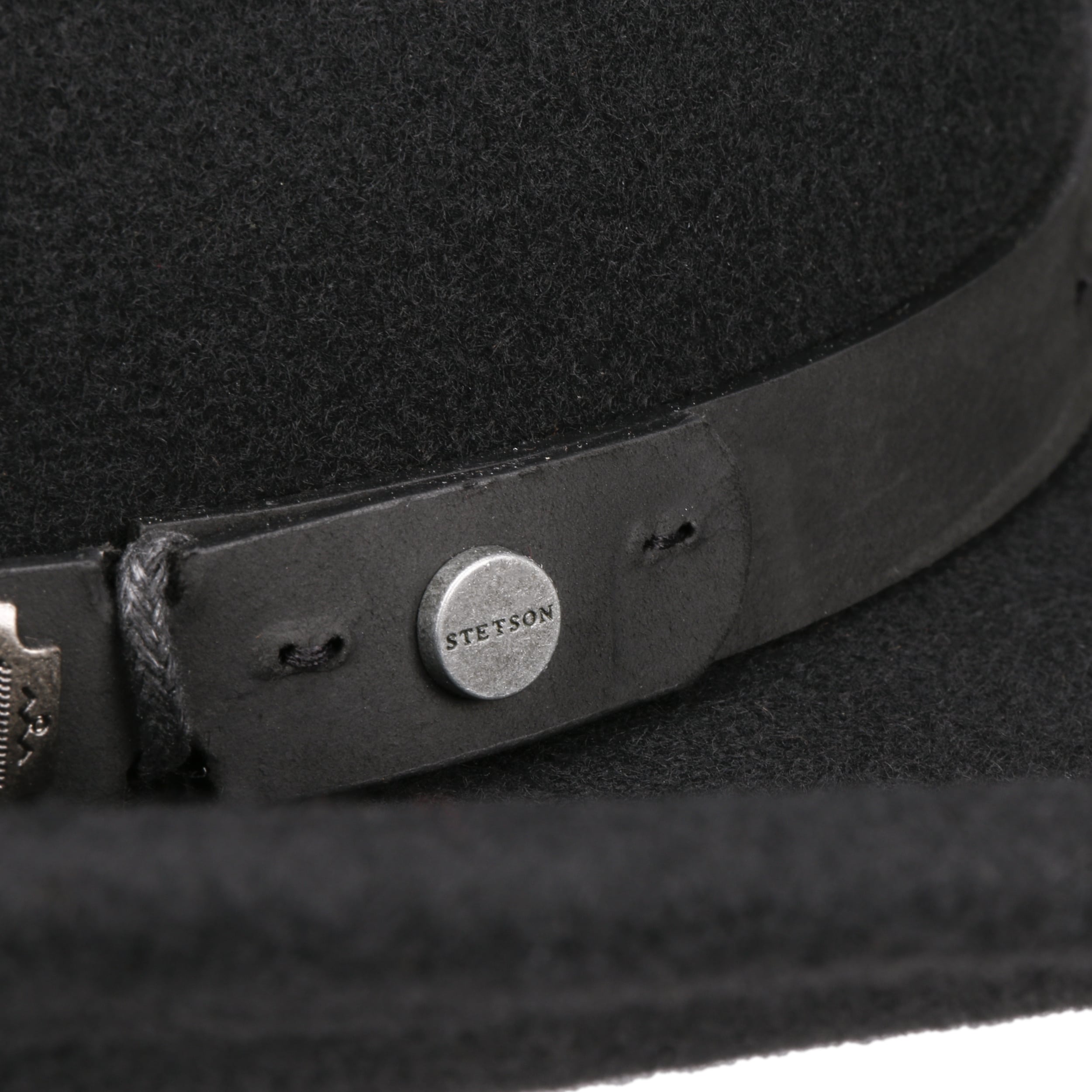 Hackberry Westernhut by Stetson 169,00