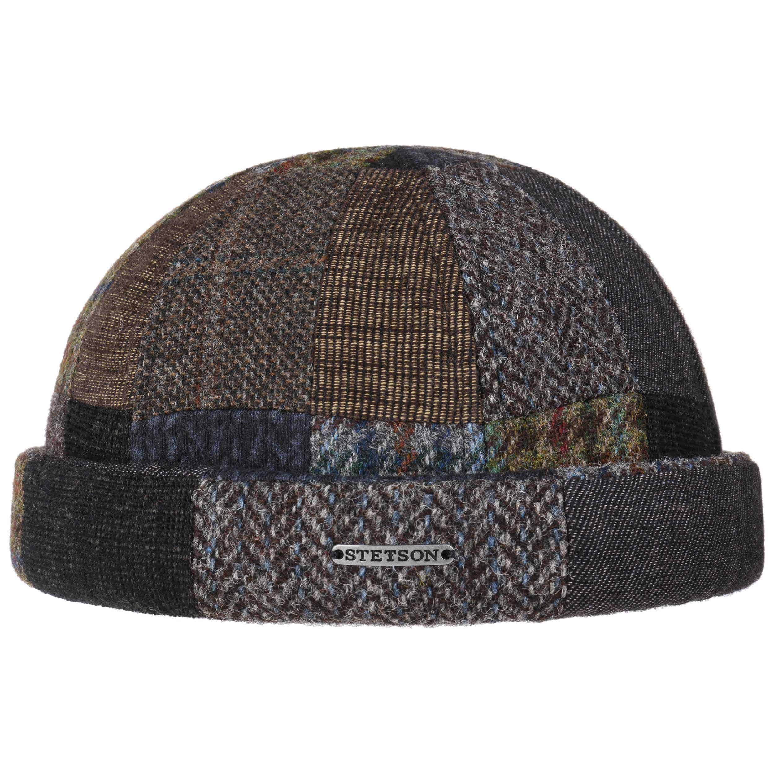 stetson patchwork