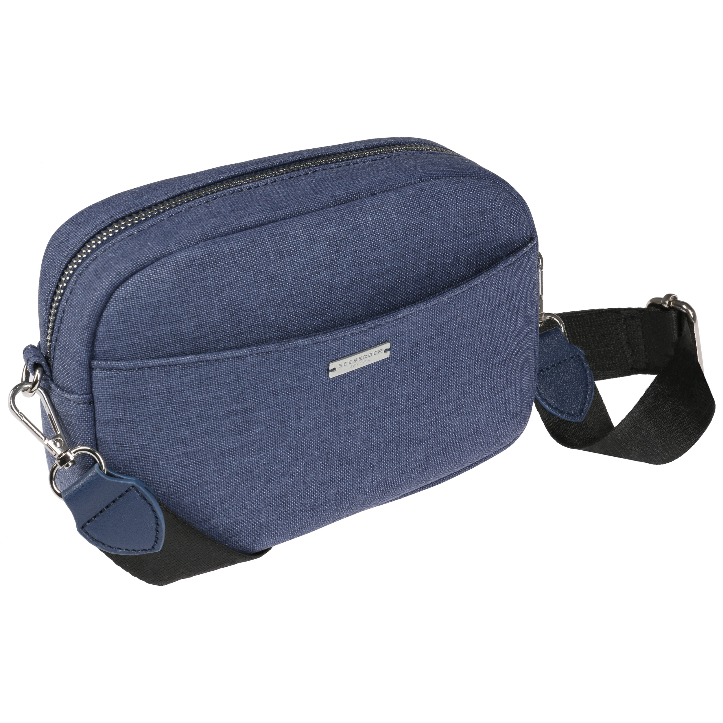 sporty messenger bag