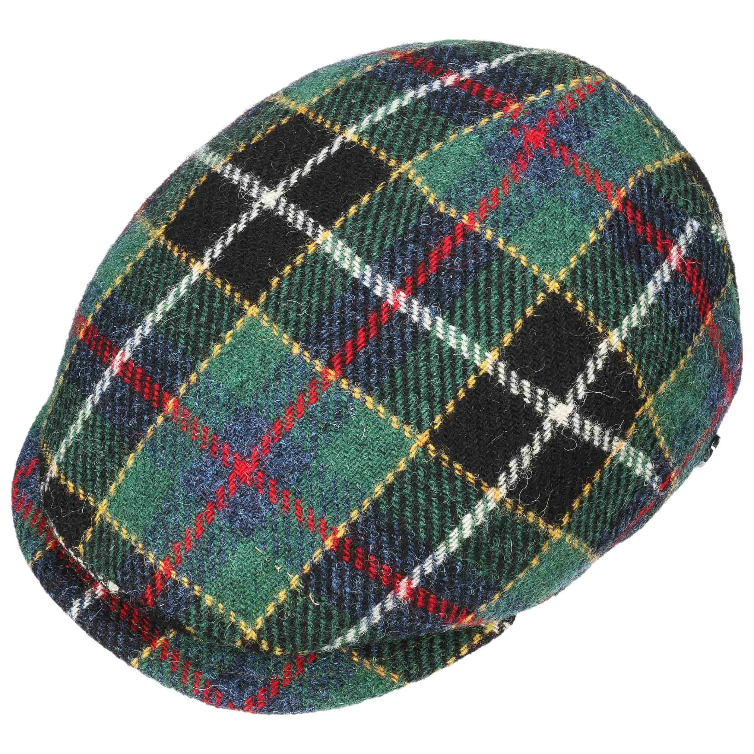 cap harris tweed