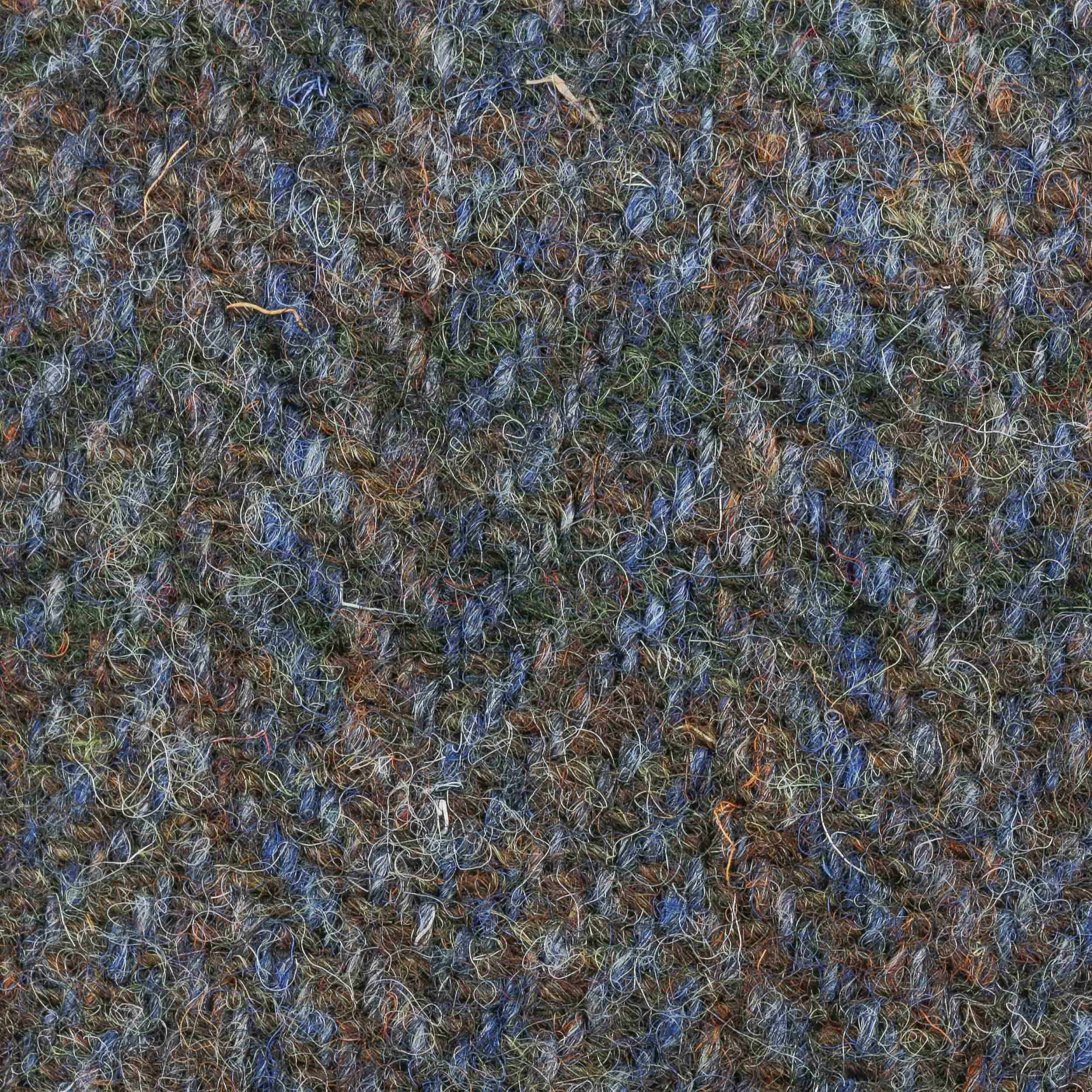 harris tweed ivy cap
